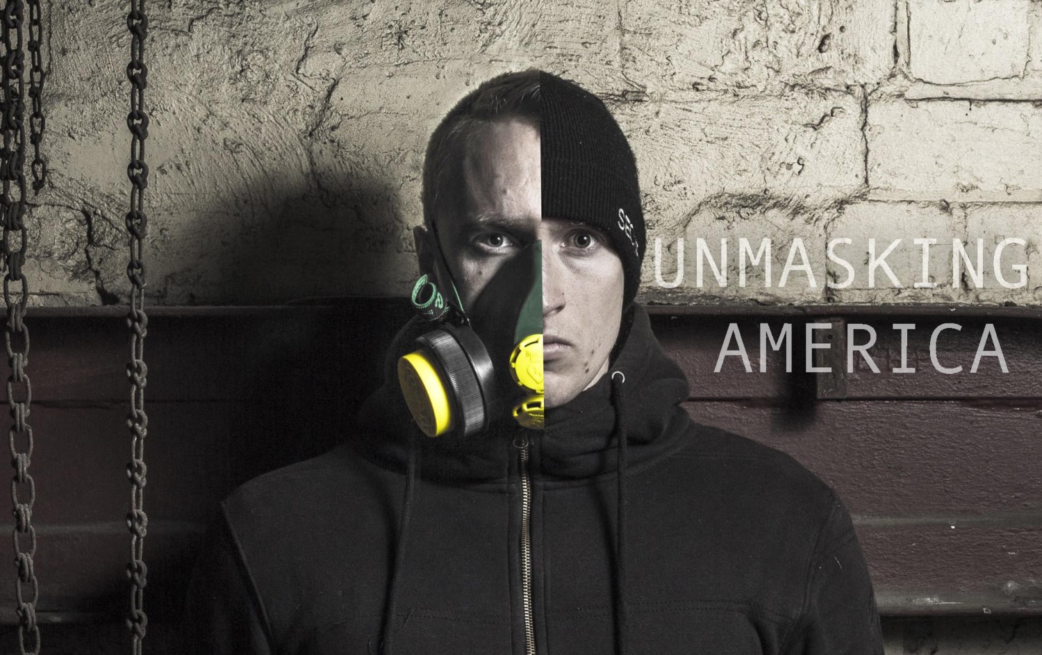 Jasper Da Seymour's Unmaking America