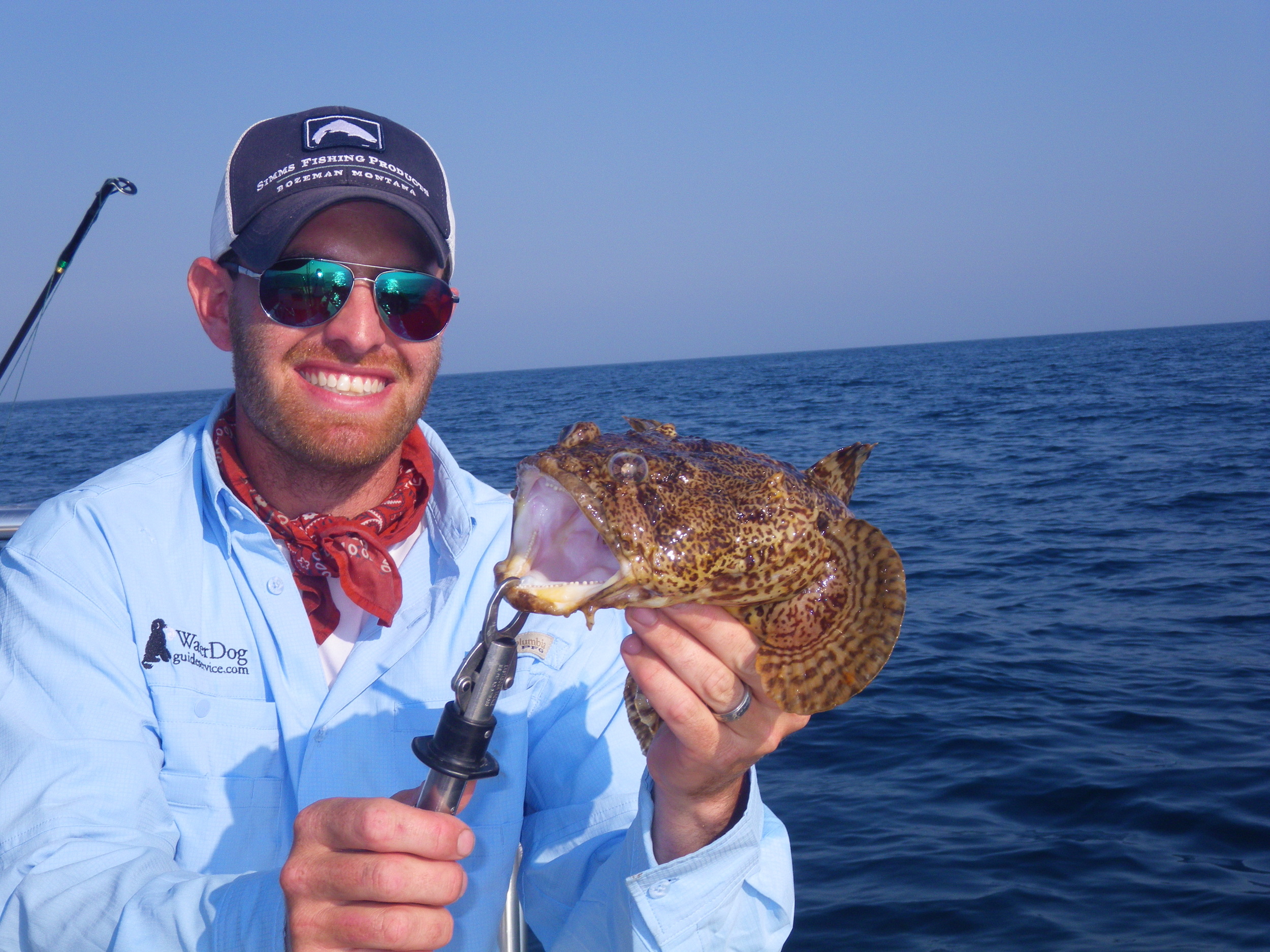 Tom Roller- North Carolina — Mid-Atlantic Fishery Management Council