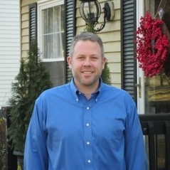 Mike Luisi