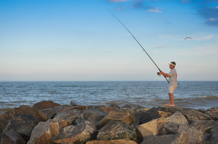 Recreational Fishing Data — Mid-Atlantic Fishery Management Council