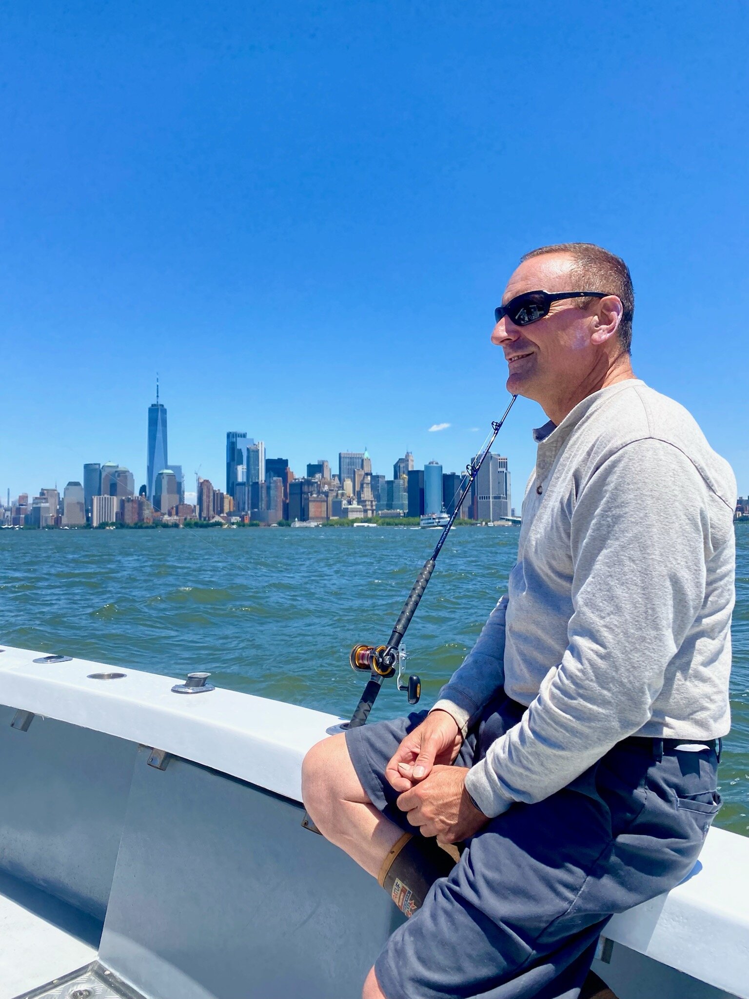 Paul Rassi Paul Risi — Mid-Atlantic Fishery Management Council