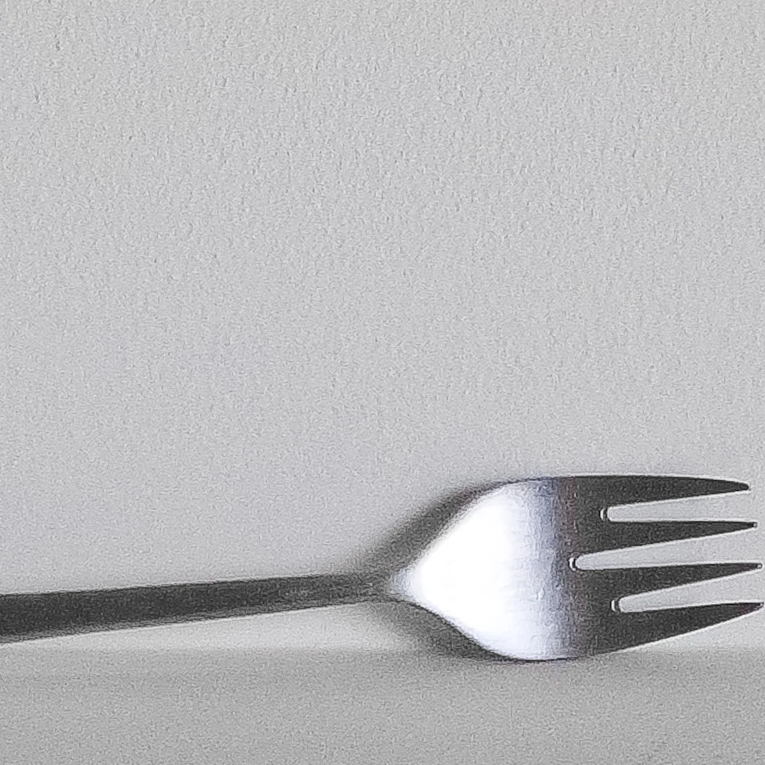 Have You Seen This Fork?