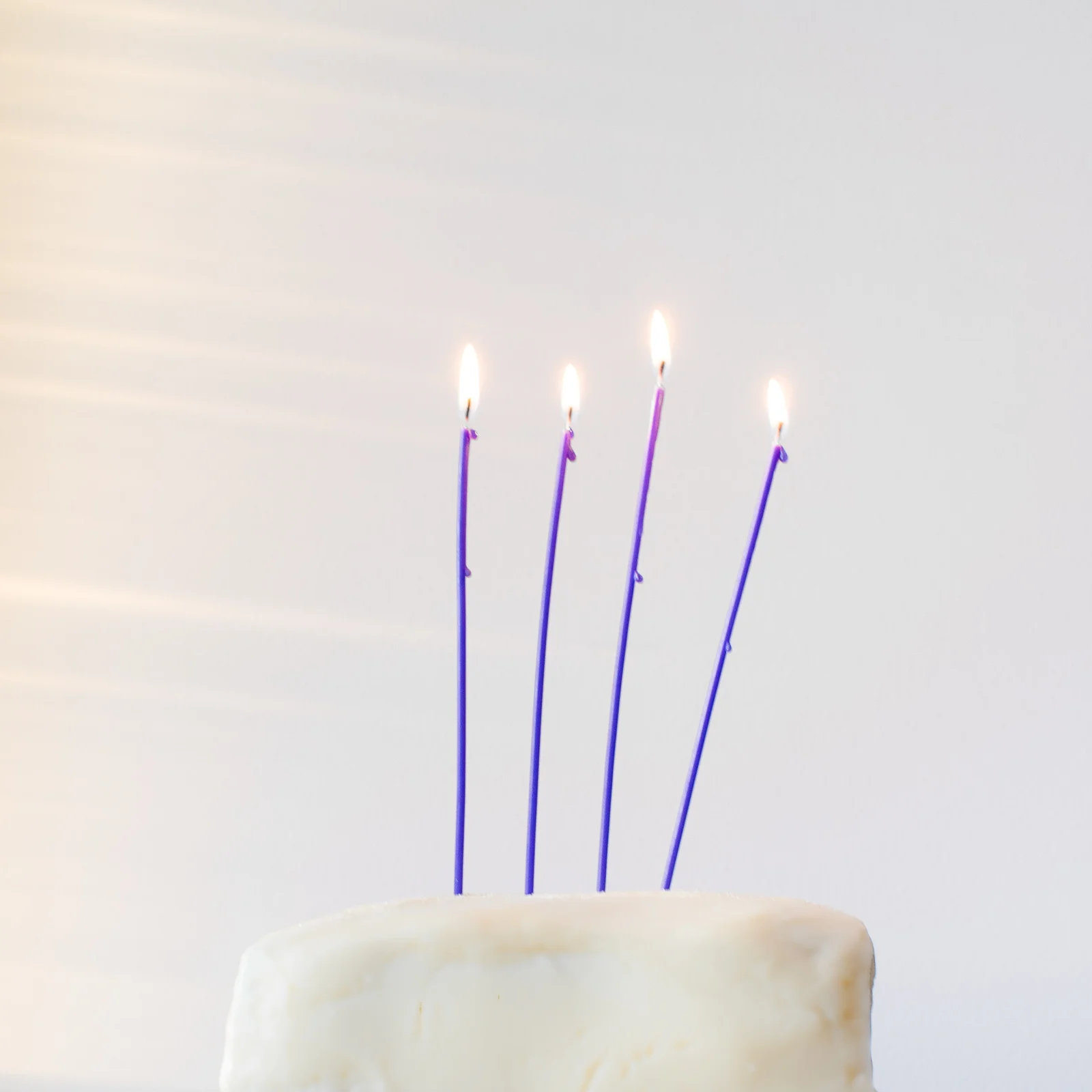 A Thing or Two About Turning Forty
