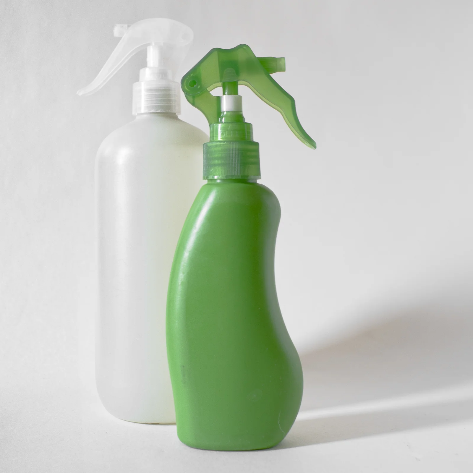 The Humble Sprayer