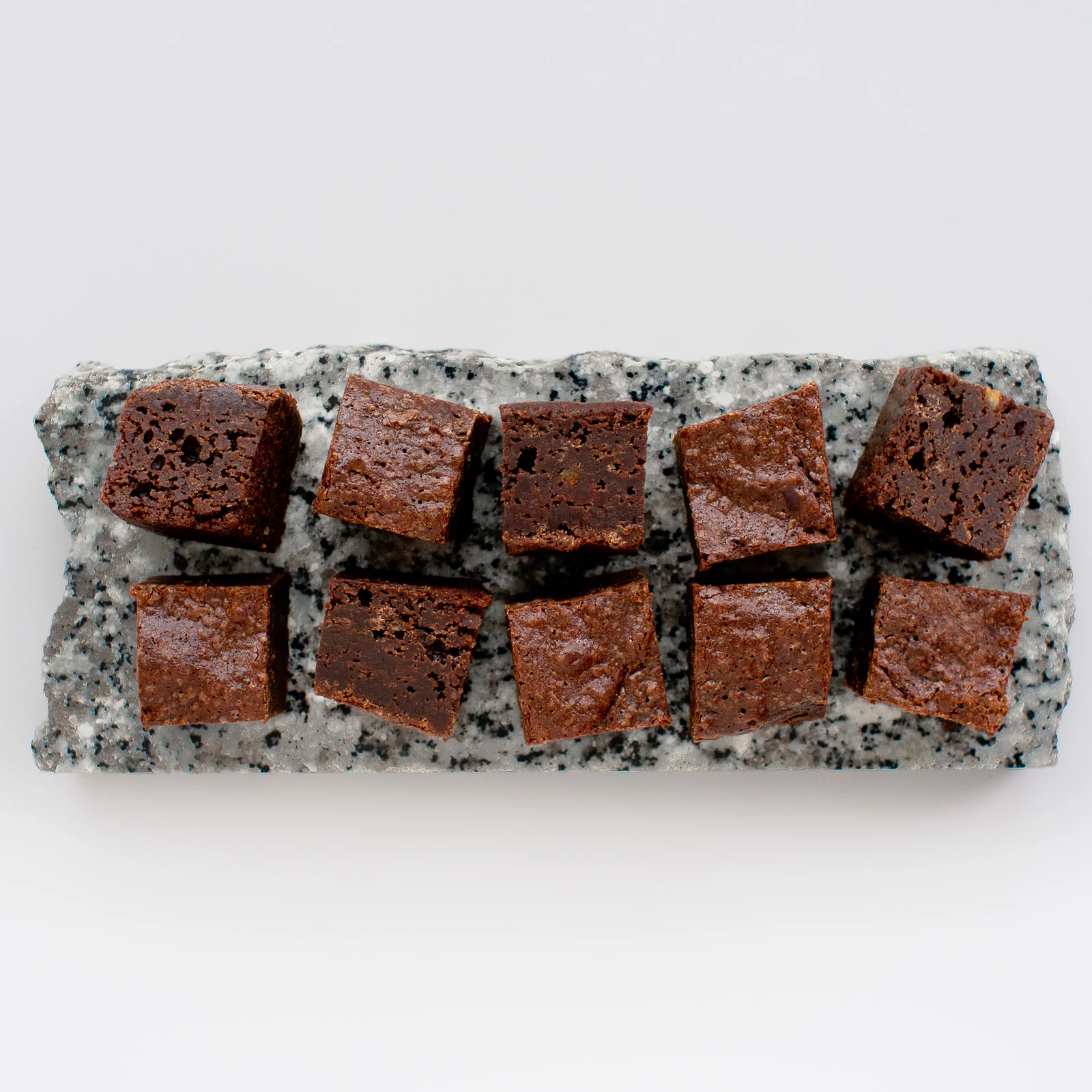 Brownies: Recipe and Opinion