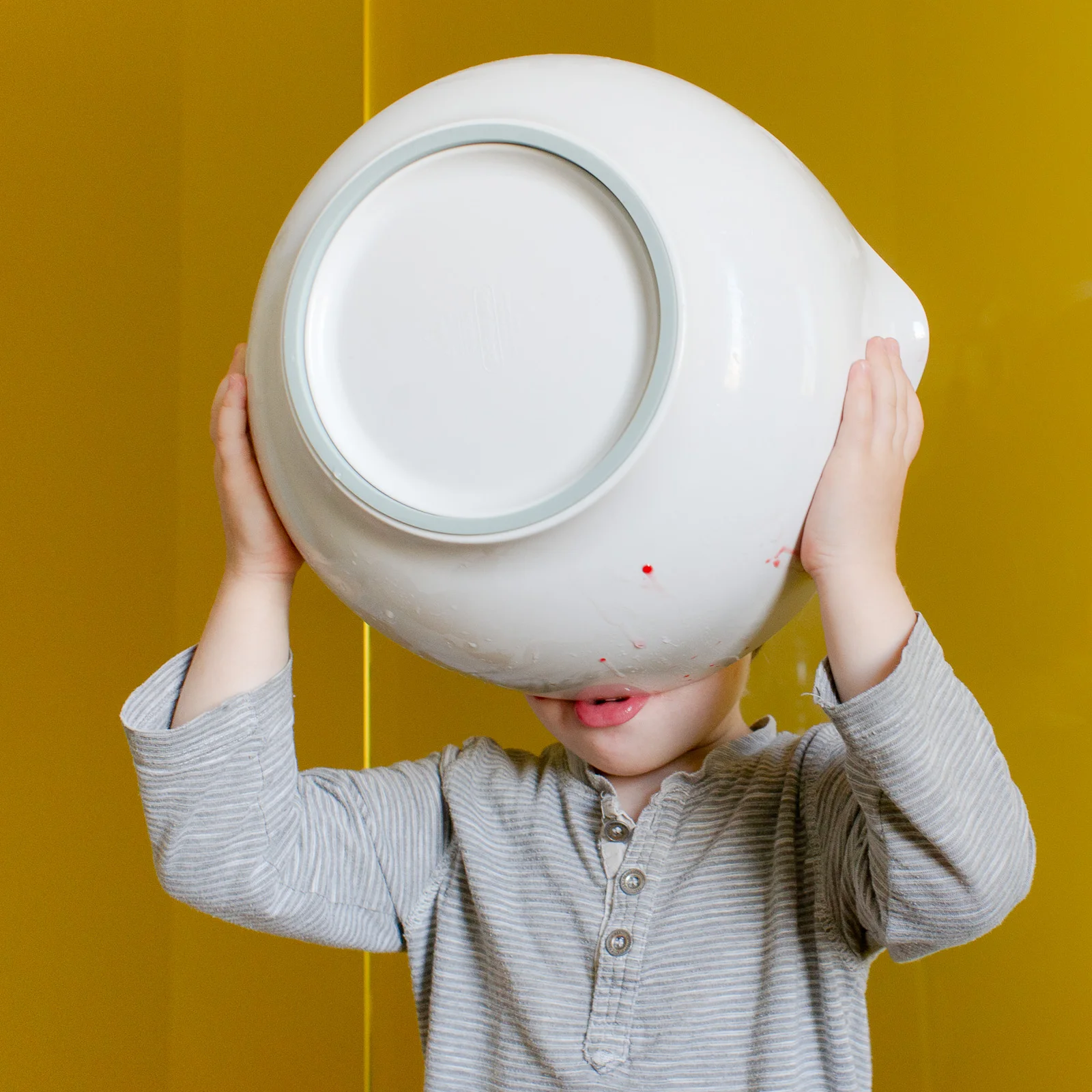 Mixing Bowl Negotiations