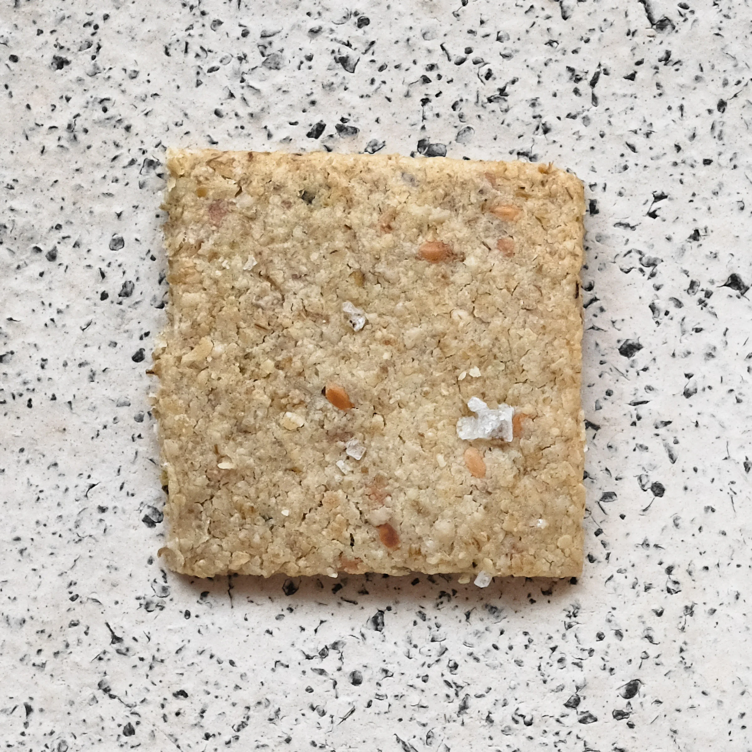 Oatmeal Alchemy