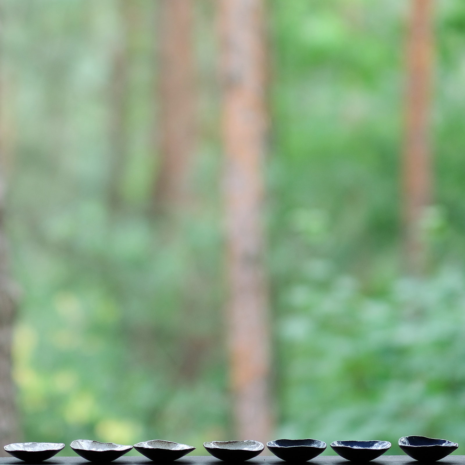Summerhouse Stills