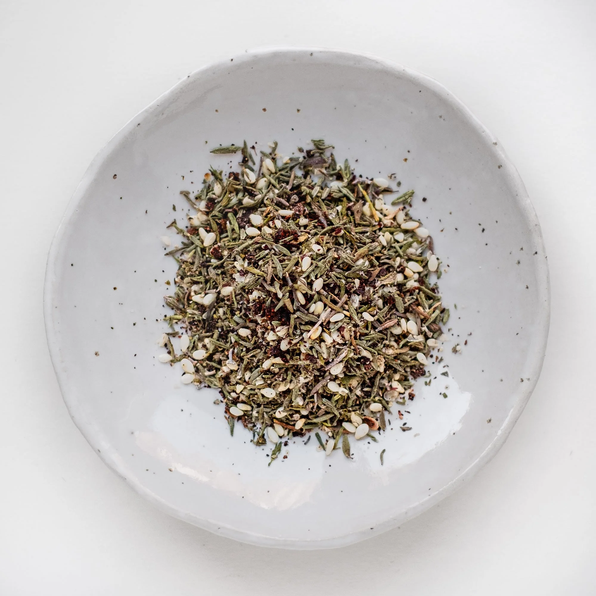 J’adore Za’atar