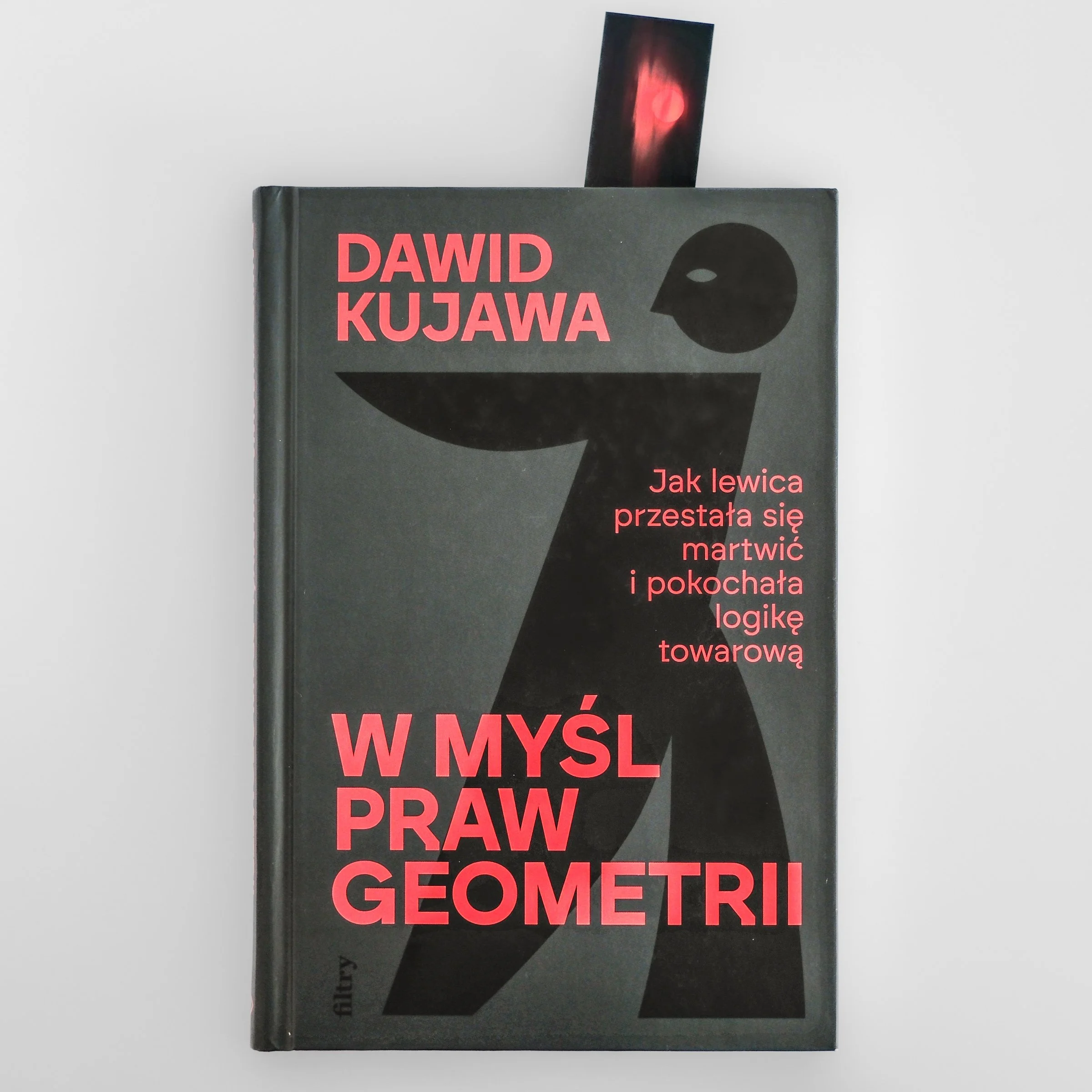 A Book by Dawid Kujawa
