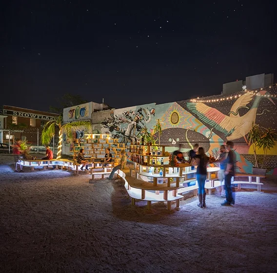Ramiro Losada Amor, Alberto Garcia, San Diego Pavilion 07.jpg