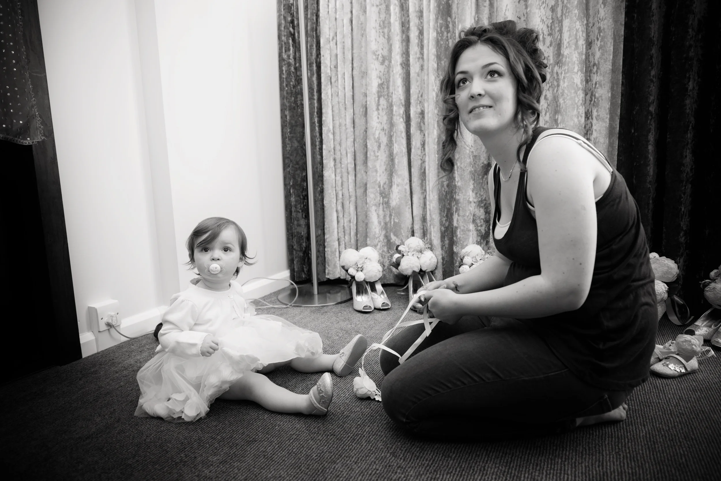  The wedding of Summer and Umesh www.davidscammell.co.uk 