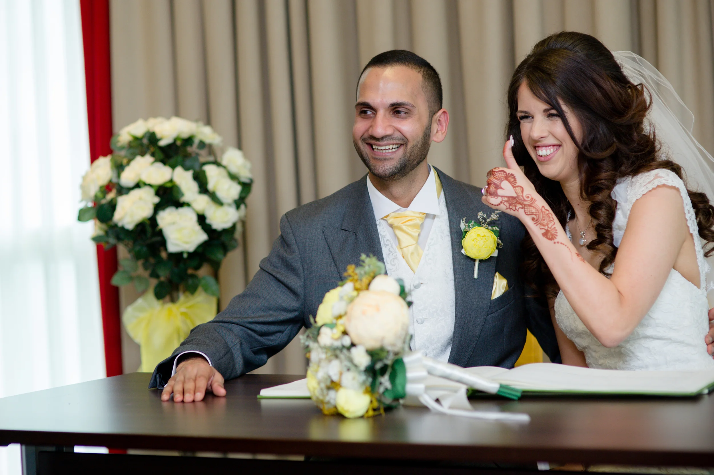  The wedding of Summer and Umesh www.davidscammell.co.uk 