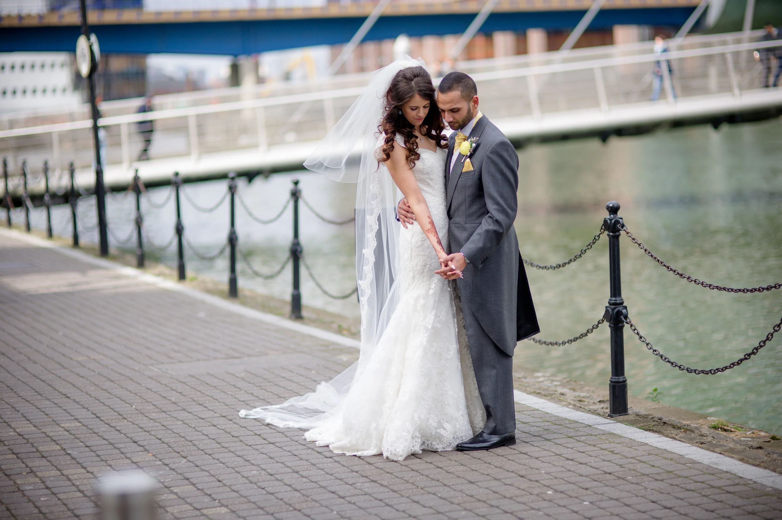  The wedding of Summer and Umesh www.davidscammell.co.uk 