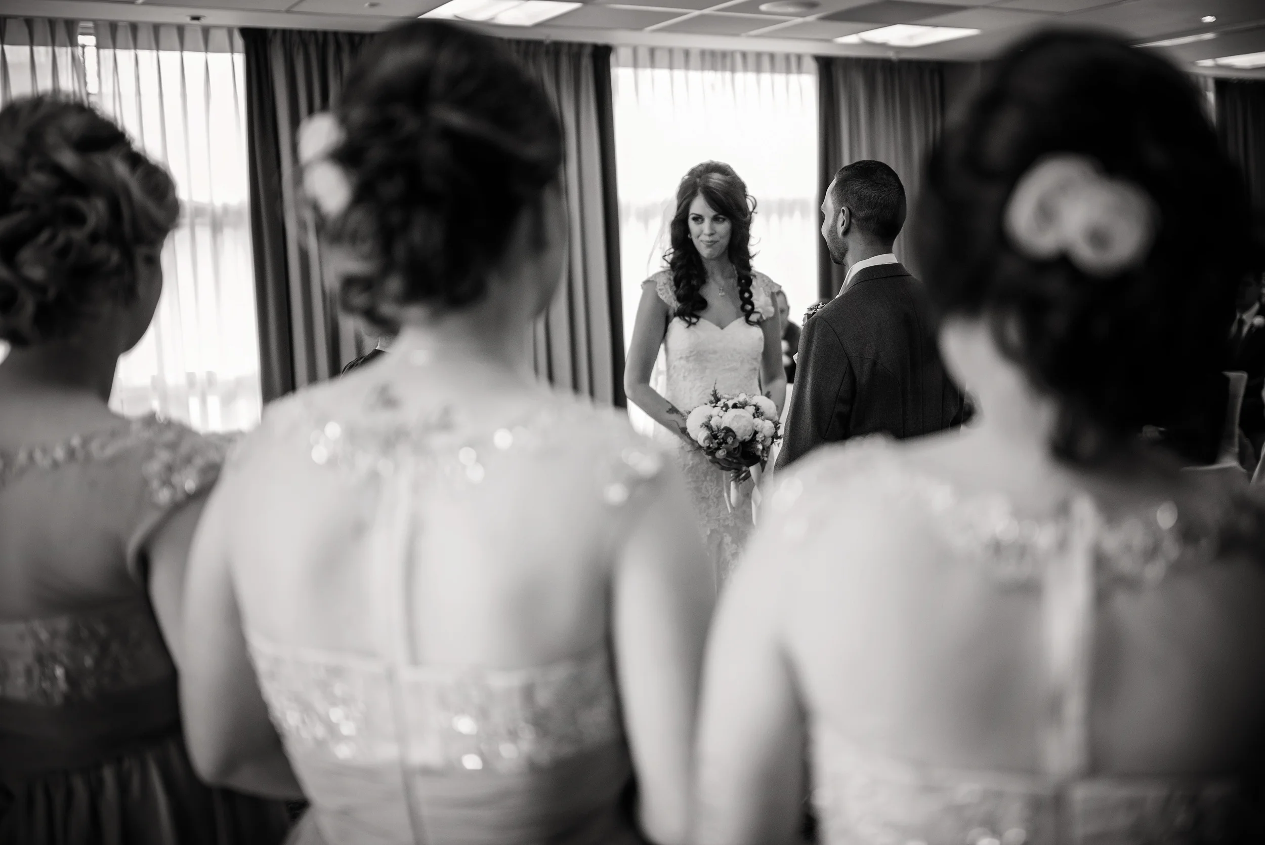  The wedding of Summer and Umesh www.davidscammell.co.uk 