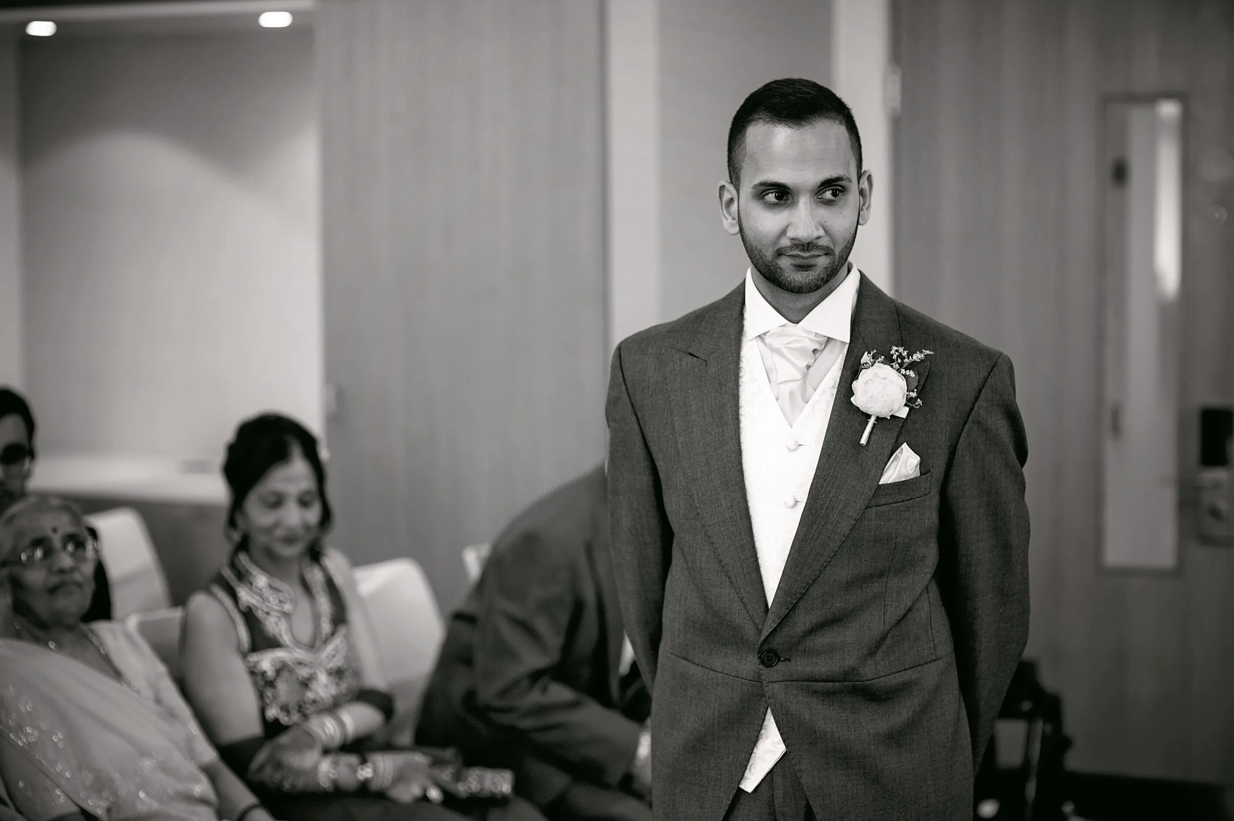  The wedding of Summer and Umesh www.davidscammell.co.uk 