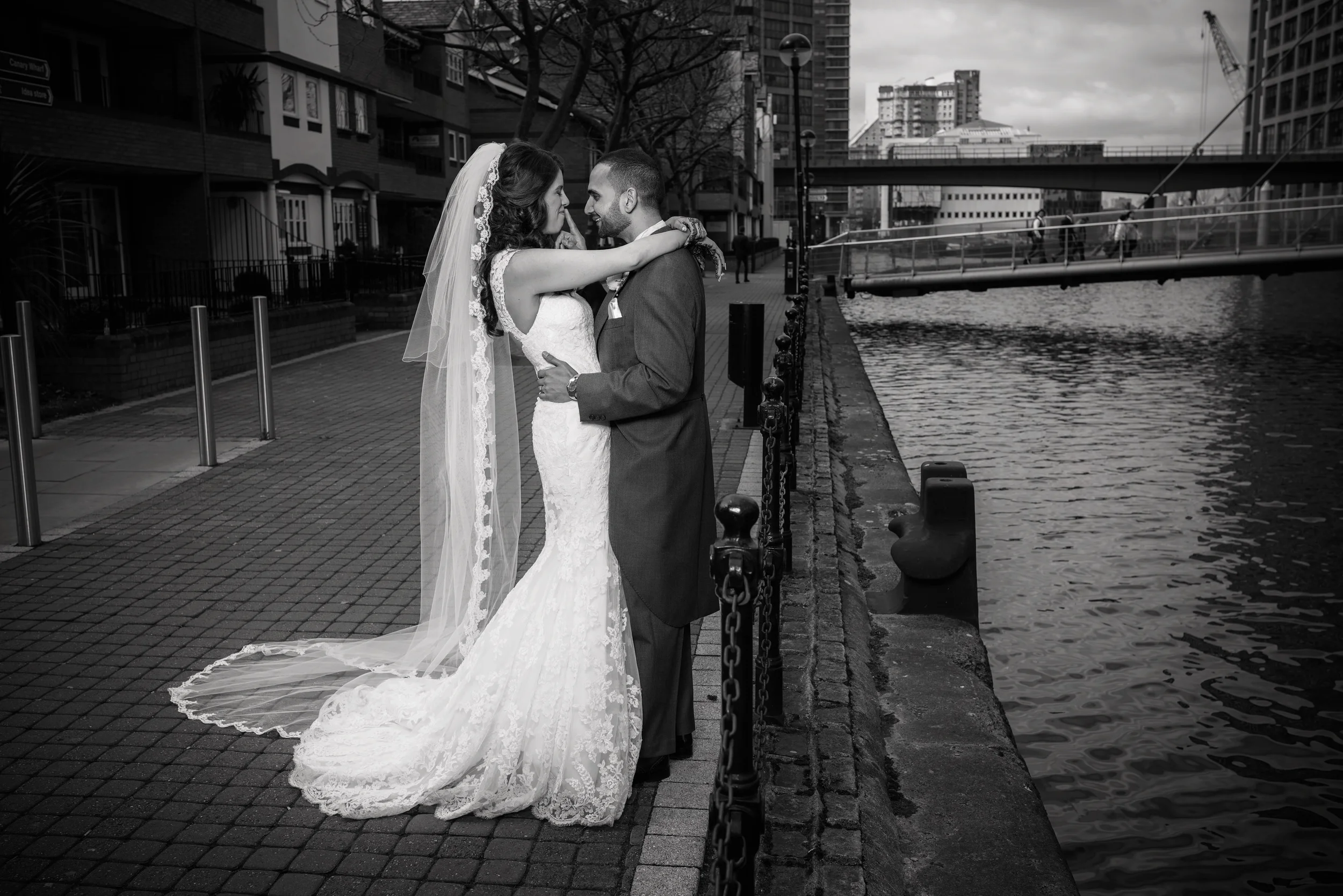  The wedding of Summer and Umesh www.davidscammell.co.uk 