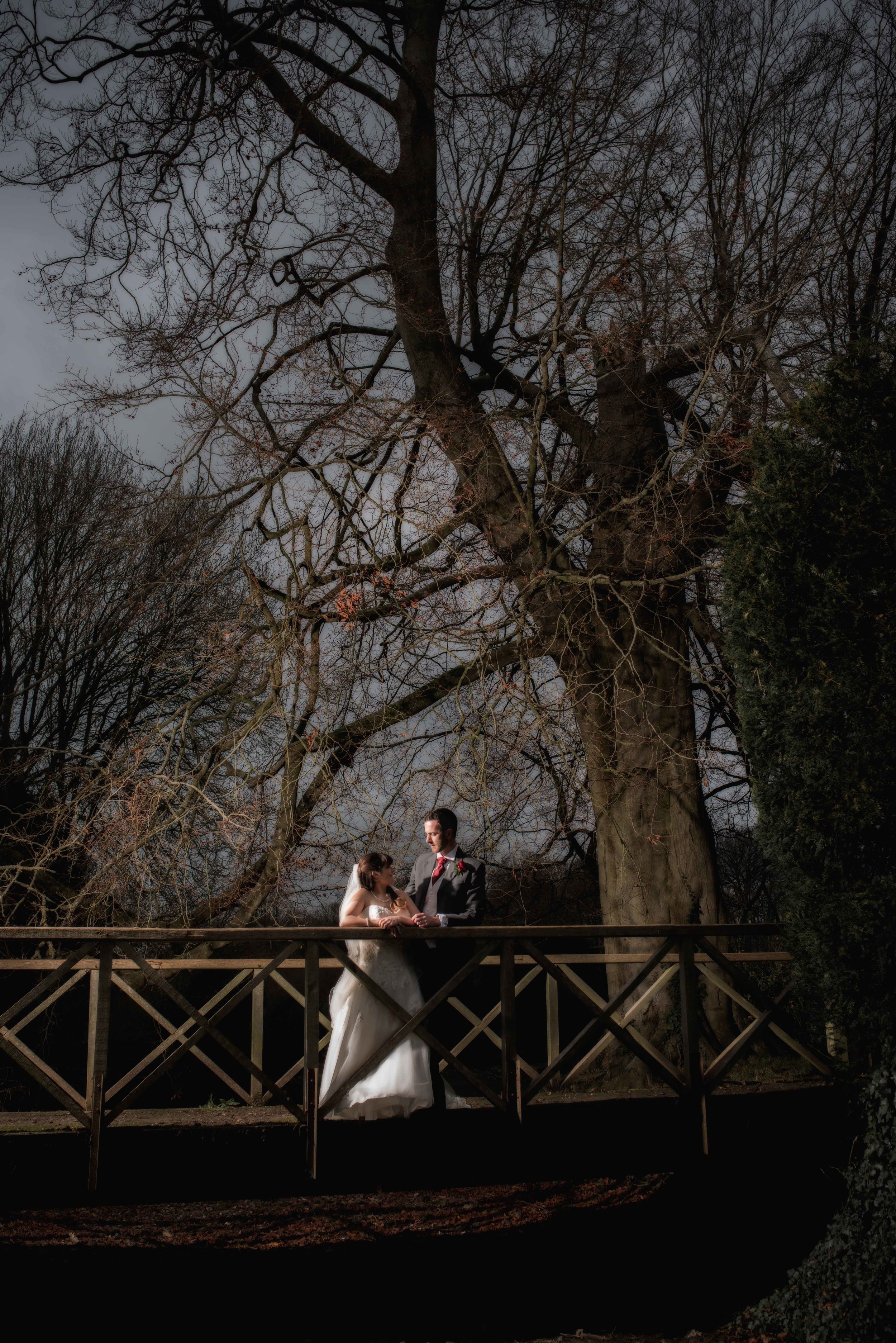 wedding photography at the Manor Barn, WInterbourne Stoke