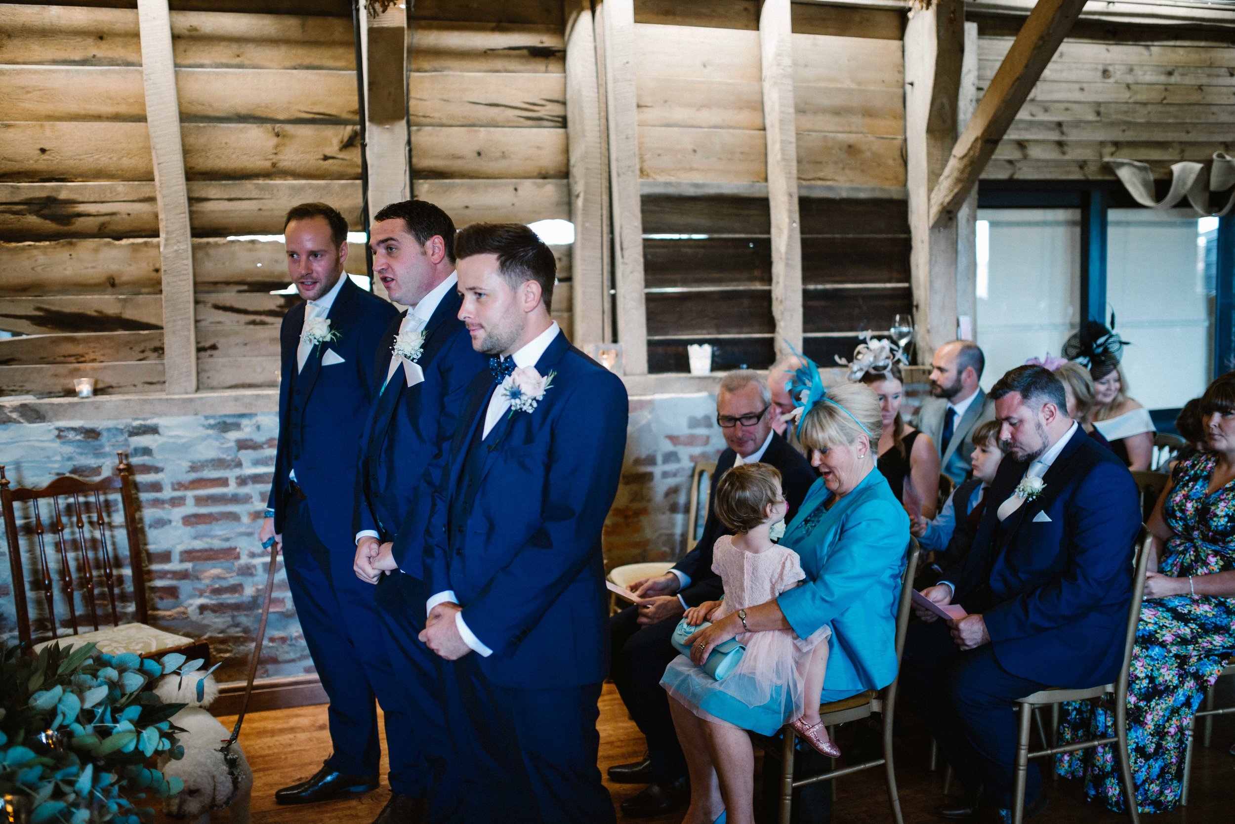  wellington barn weddings