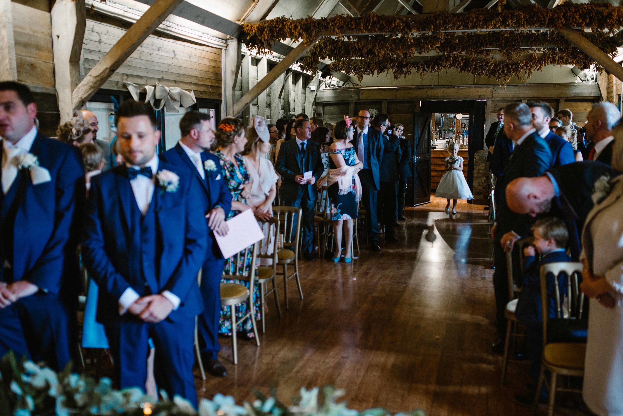  wellington barn weddings