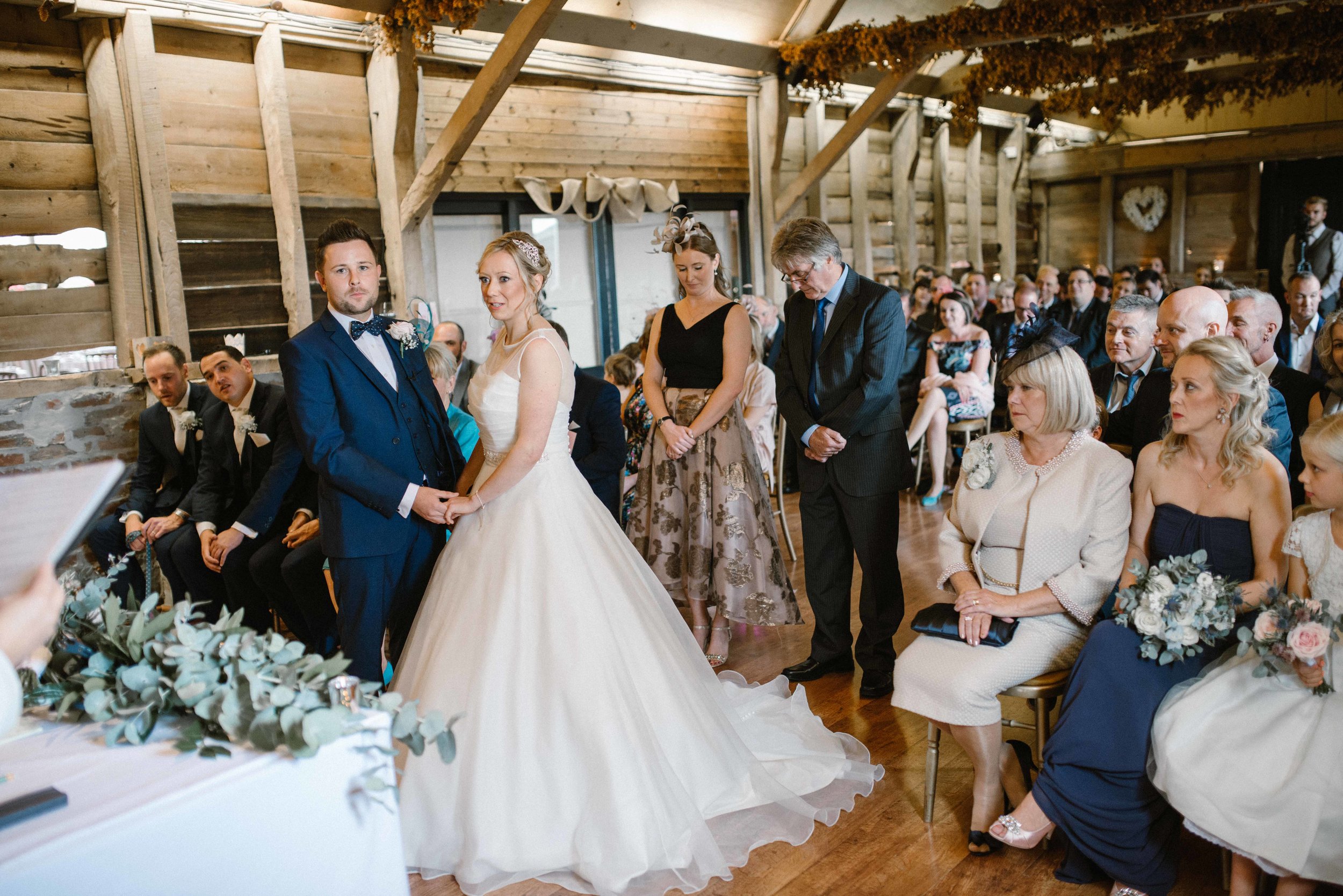  wellington barn weddings