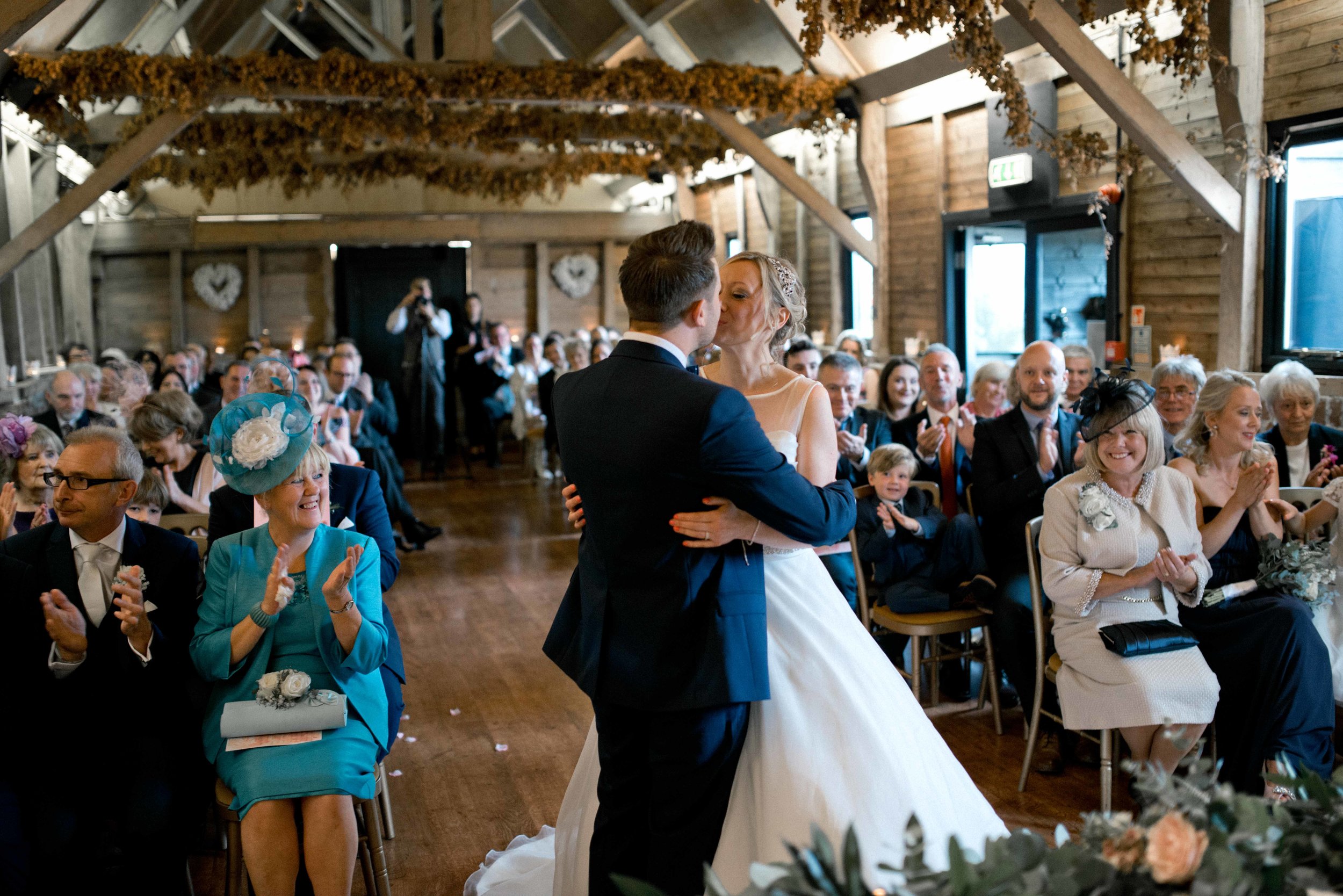  wellington barn weddings