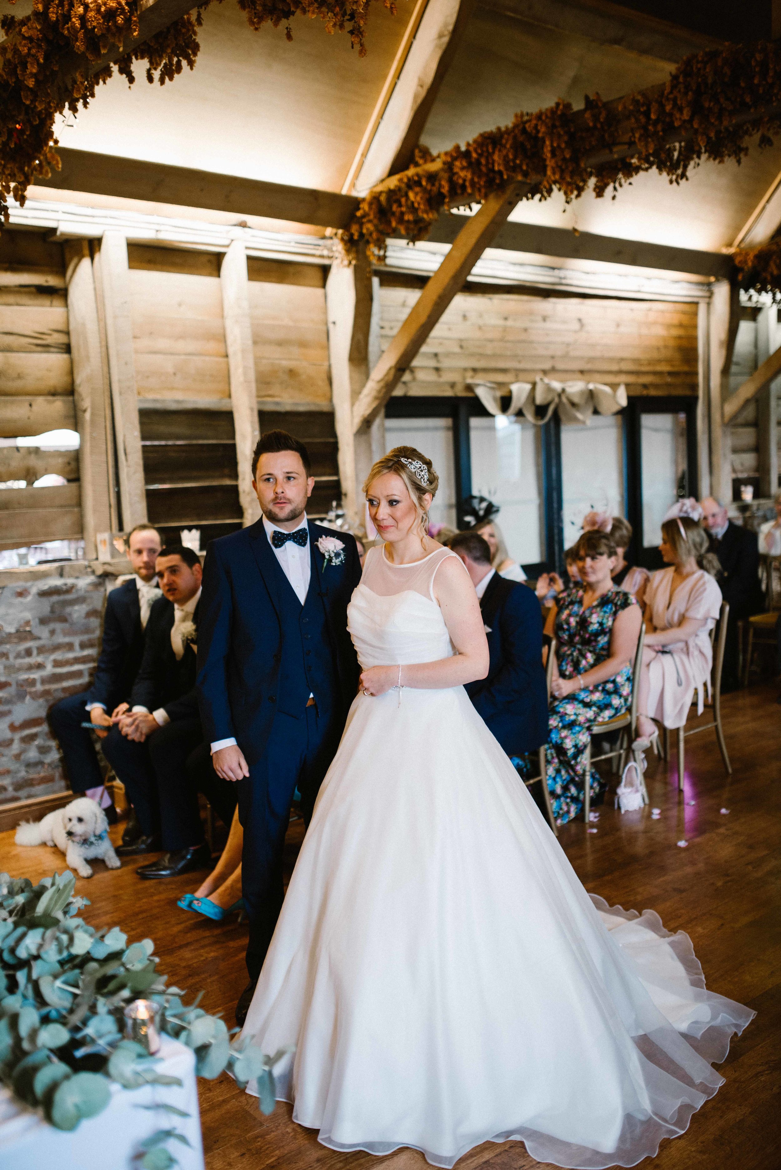  wellington barn weddings