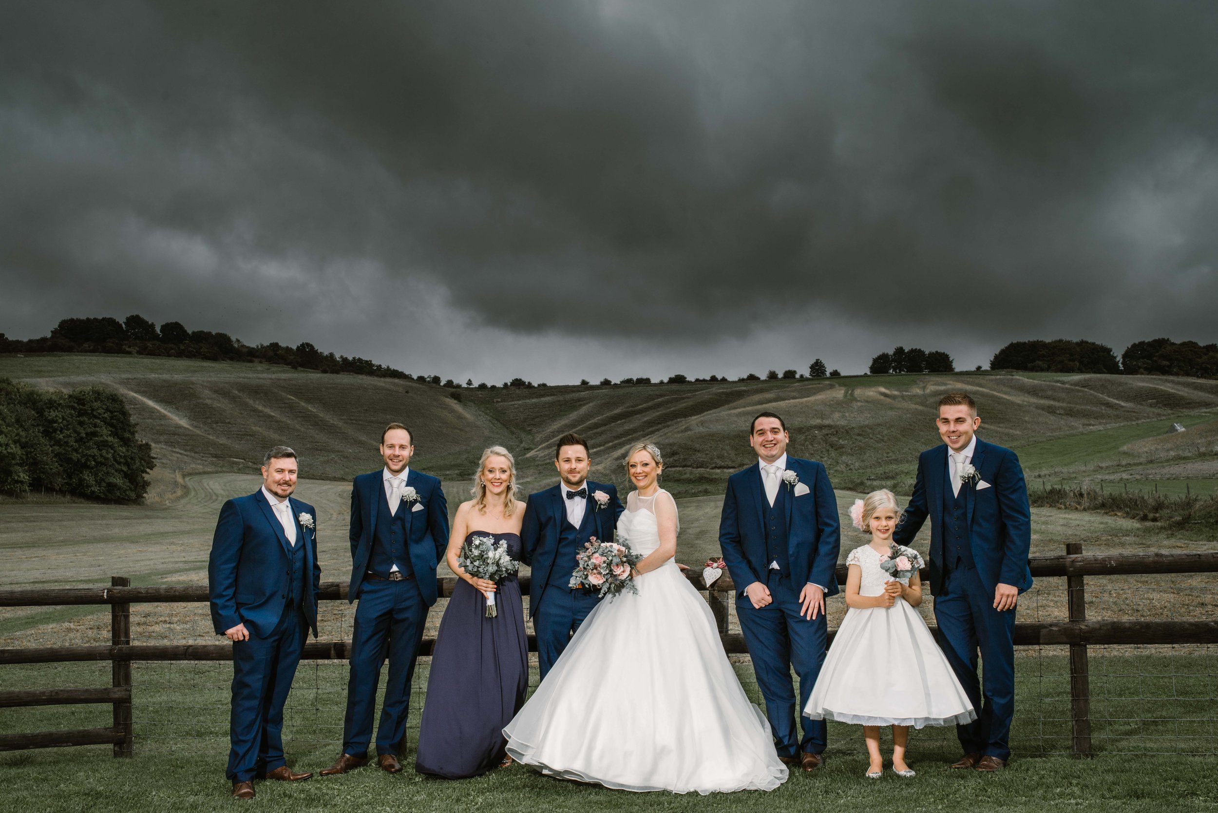  wellington barn weddings