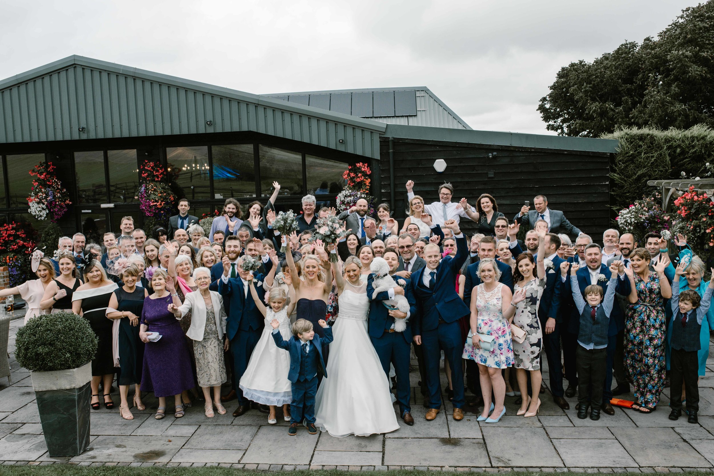  wellington barn weddings