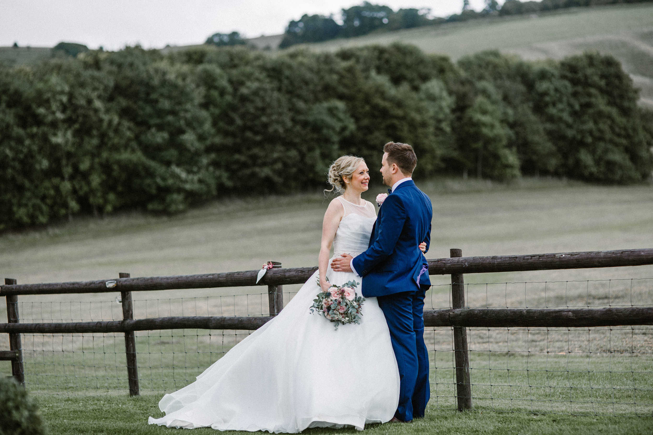  wellington barn weddings