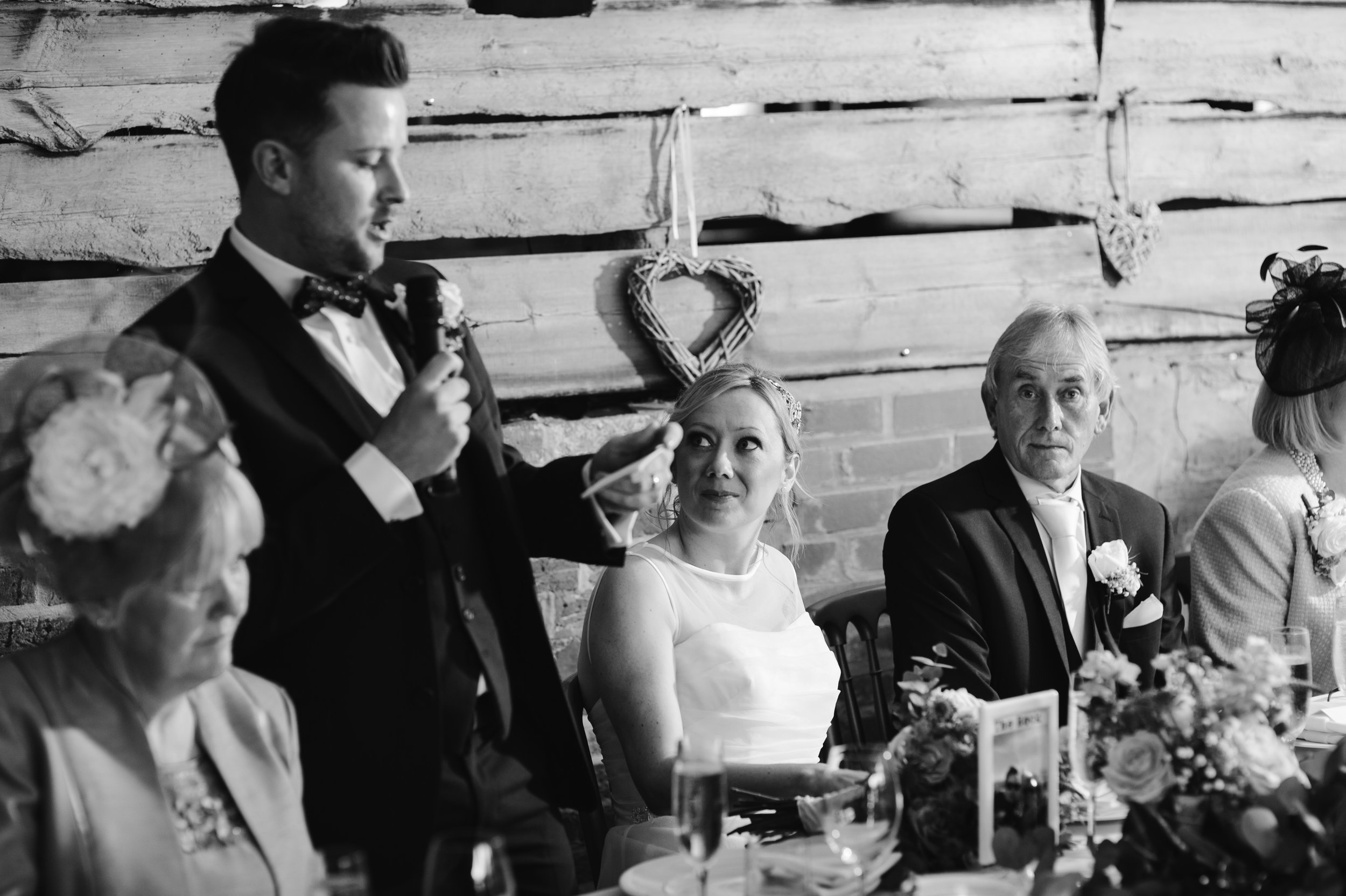  wellington barn weddings