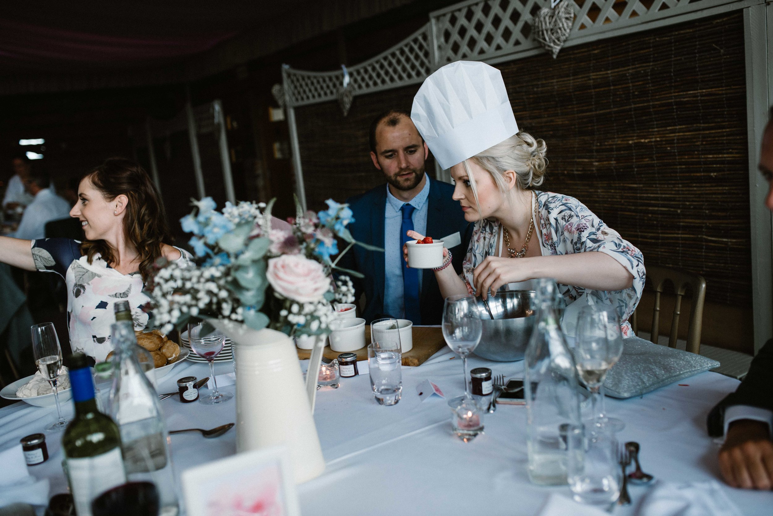  wellington barn weddings