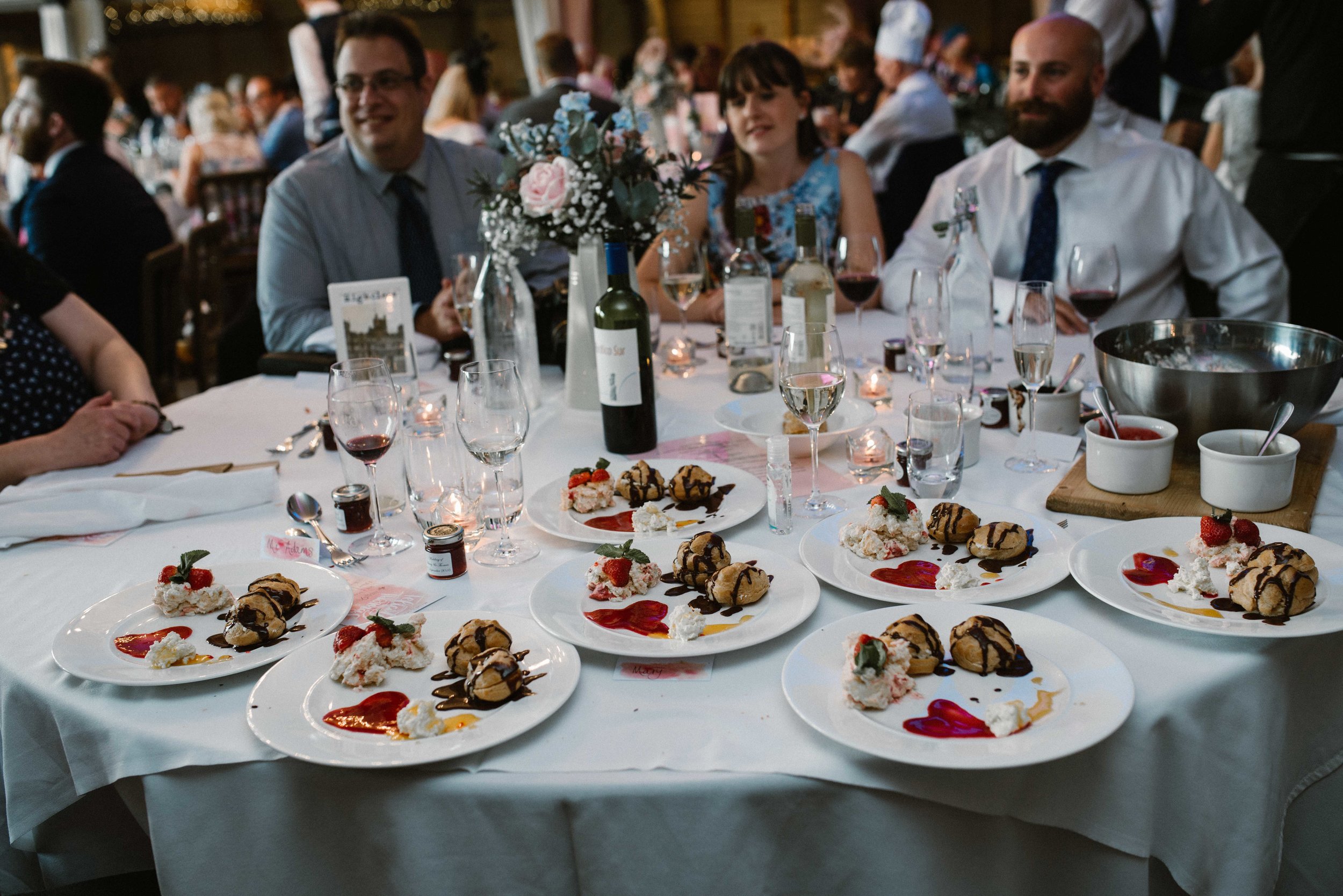  wellington barn weddings