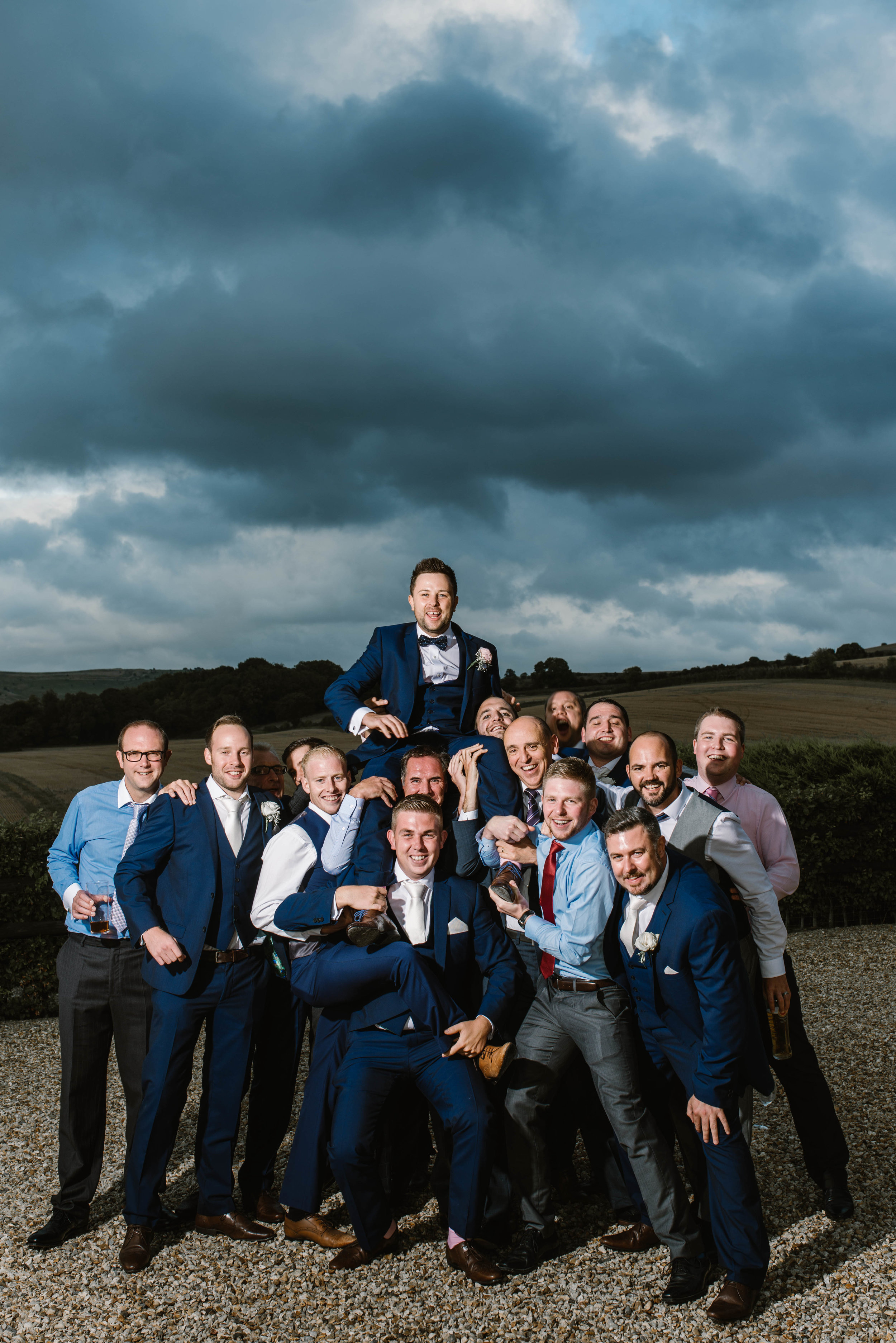  wellington barn weddings