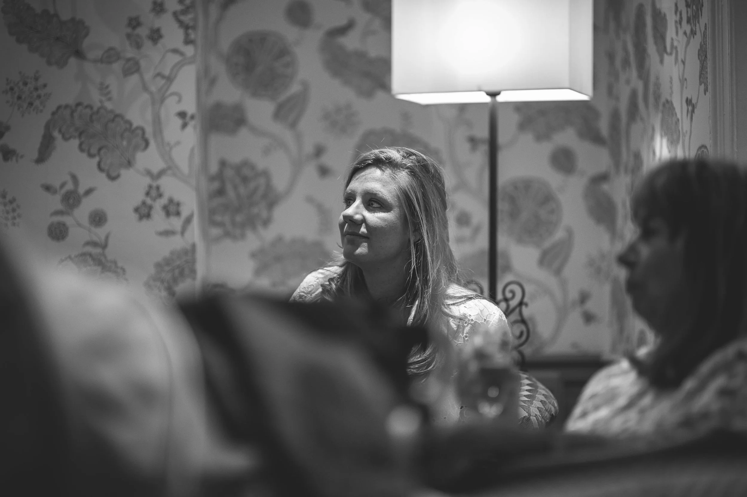 Salisbury Registry Office wedding with Louise and james