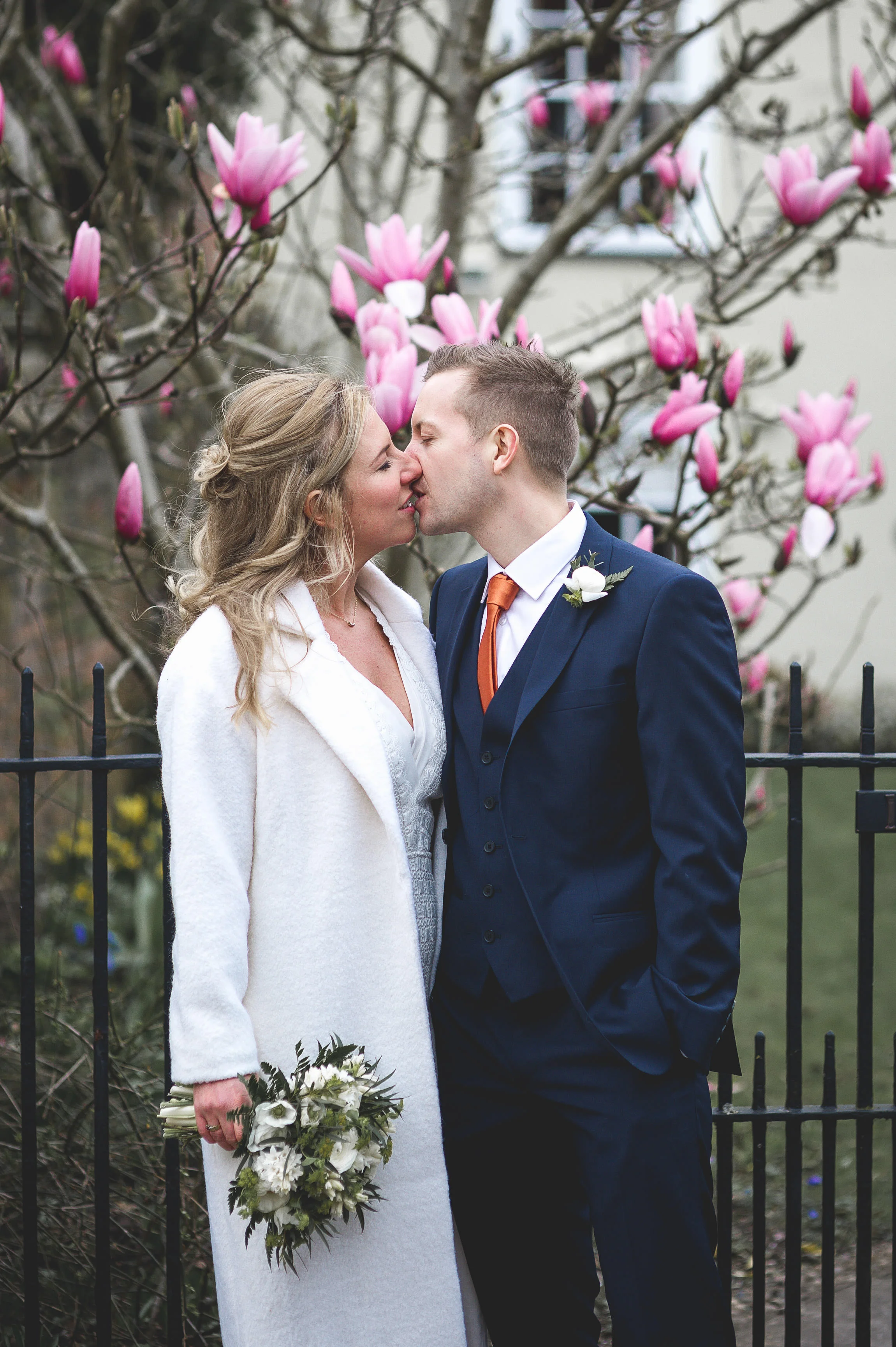 Salisbury Registry Office wedding with Louise and james