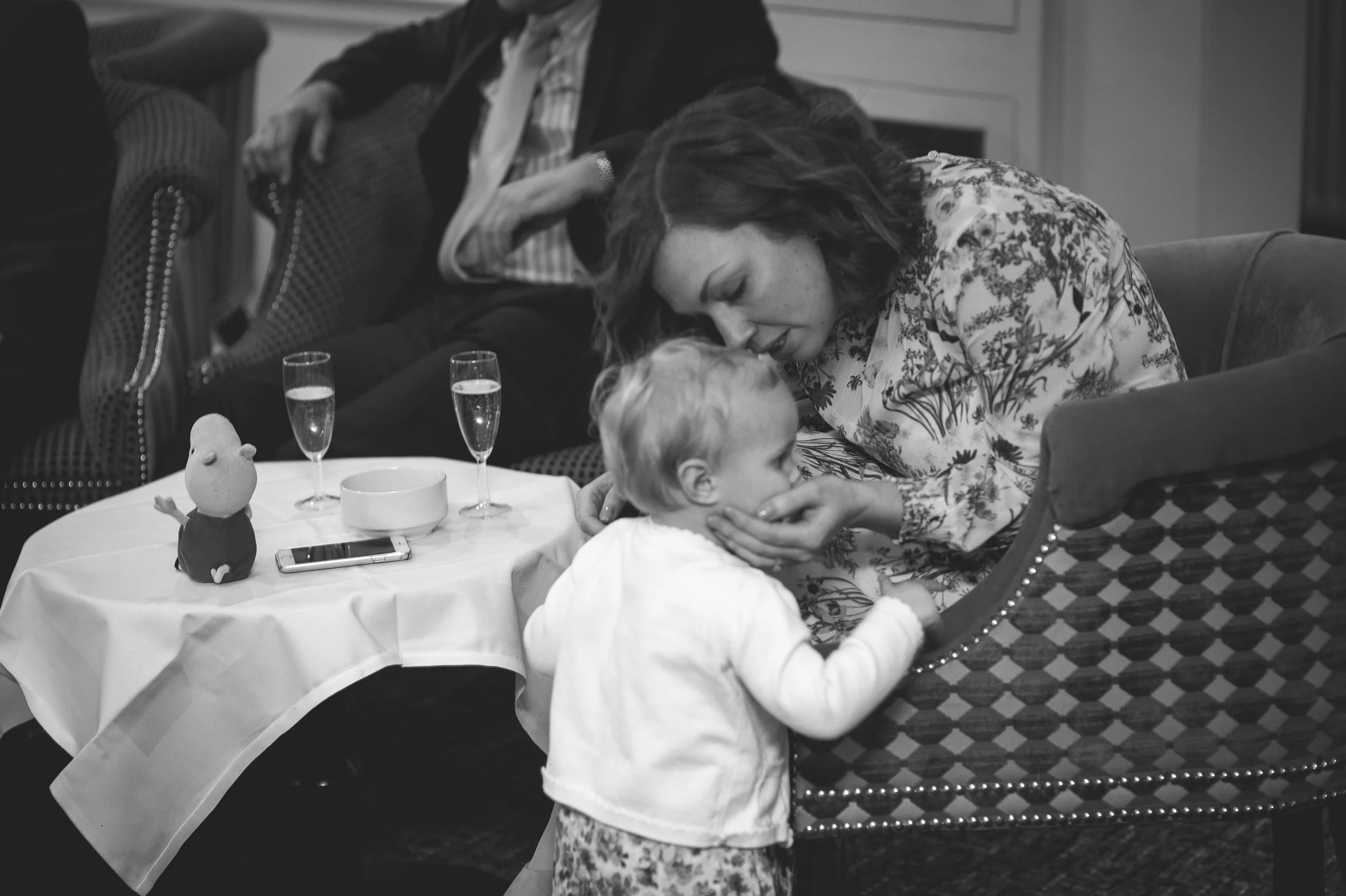 Salisbury Registry Office wedding with Louise and james