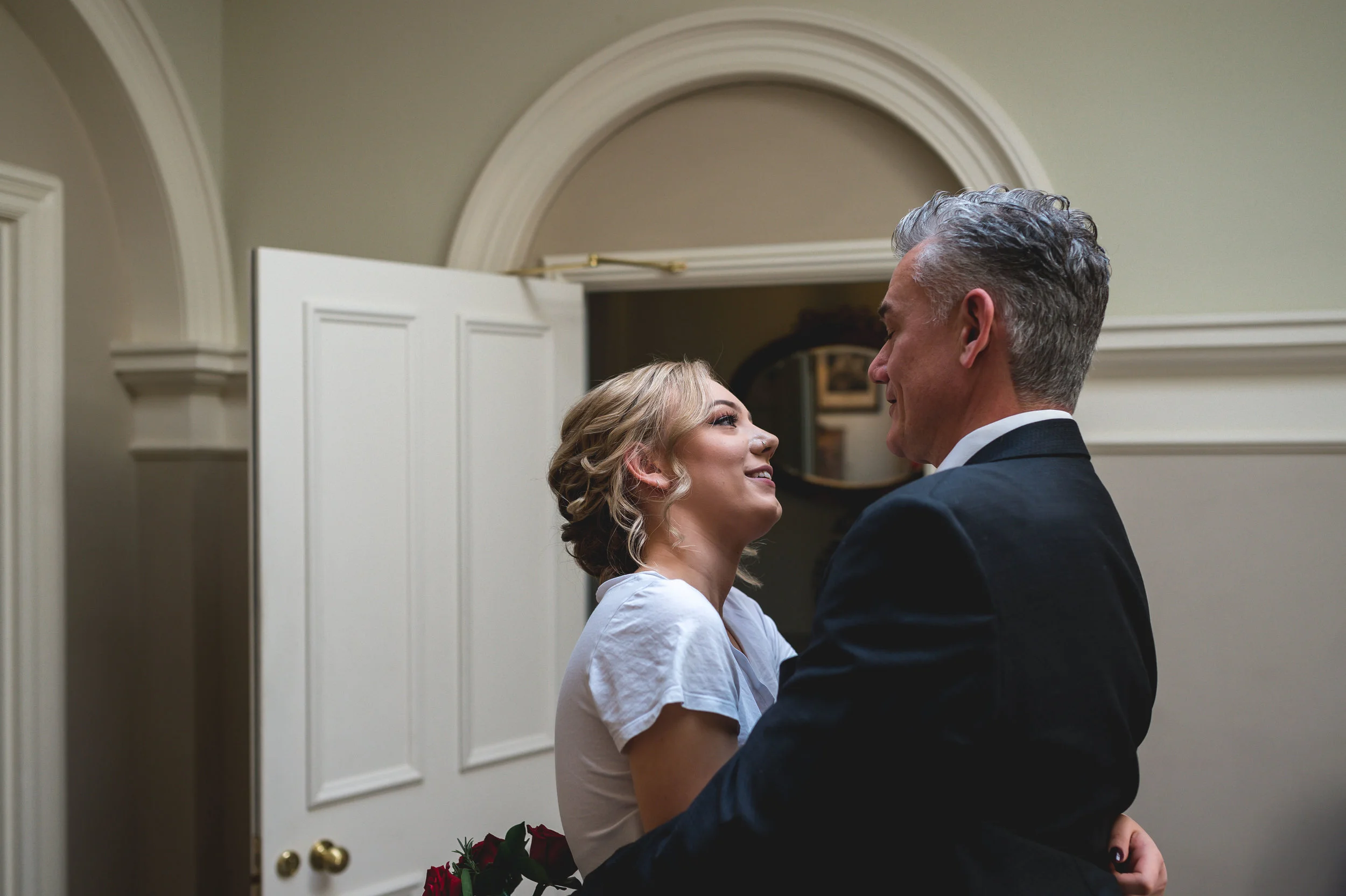 Wedding photography from Beechfield House in Wiltshire