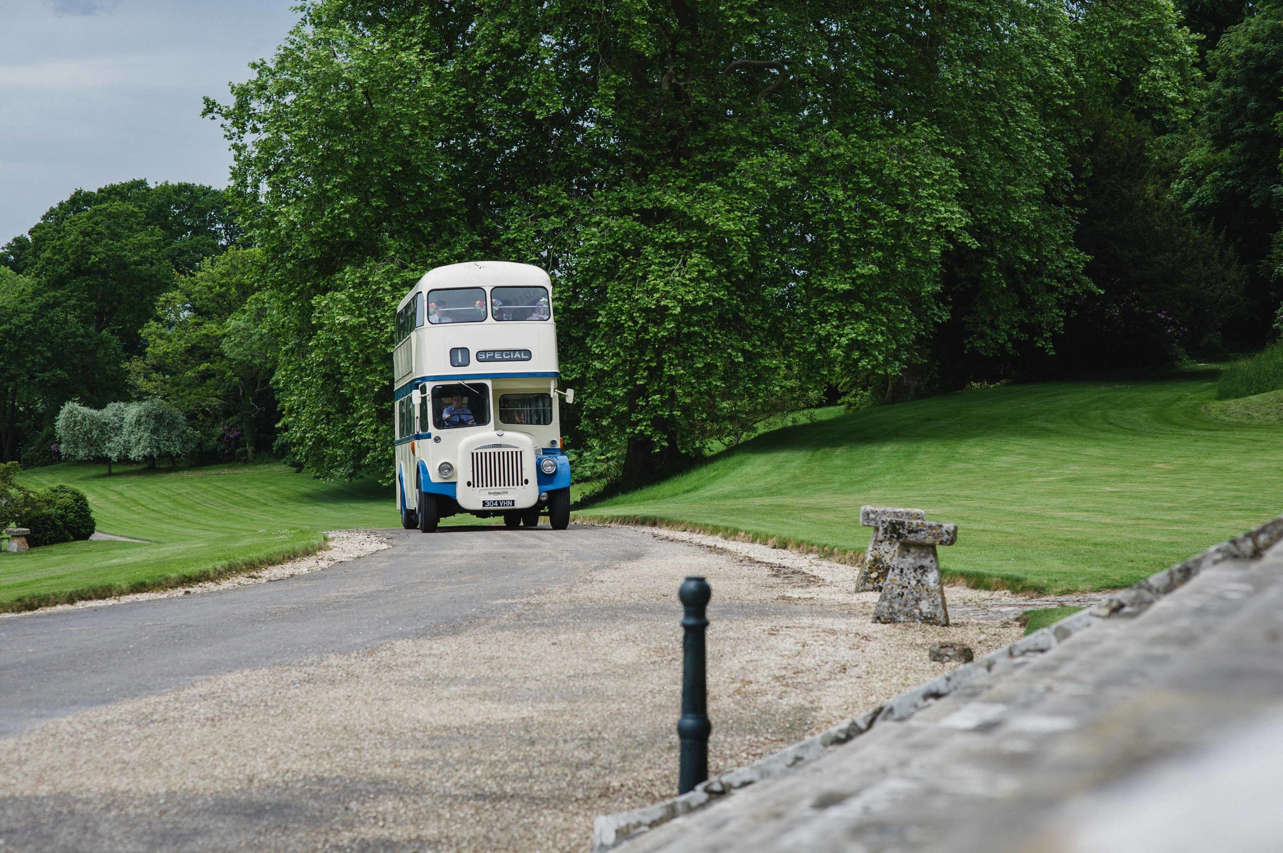 Pythouse park weddings