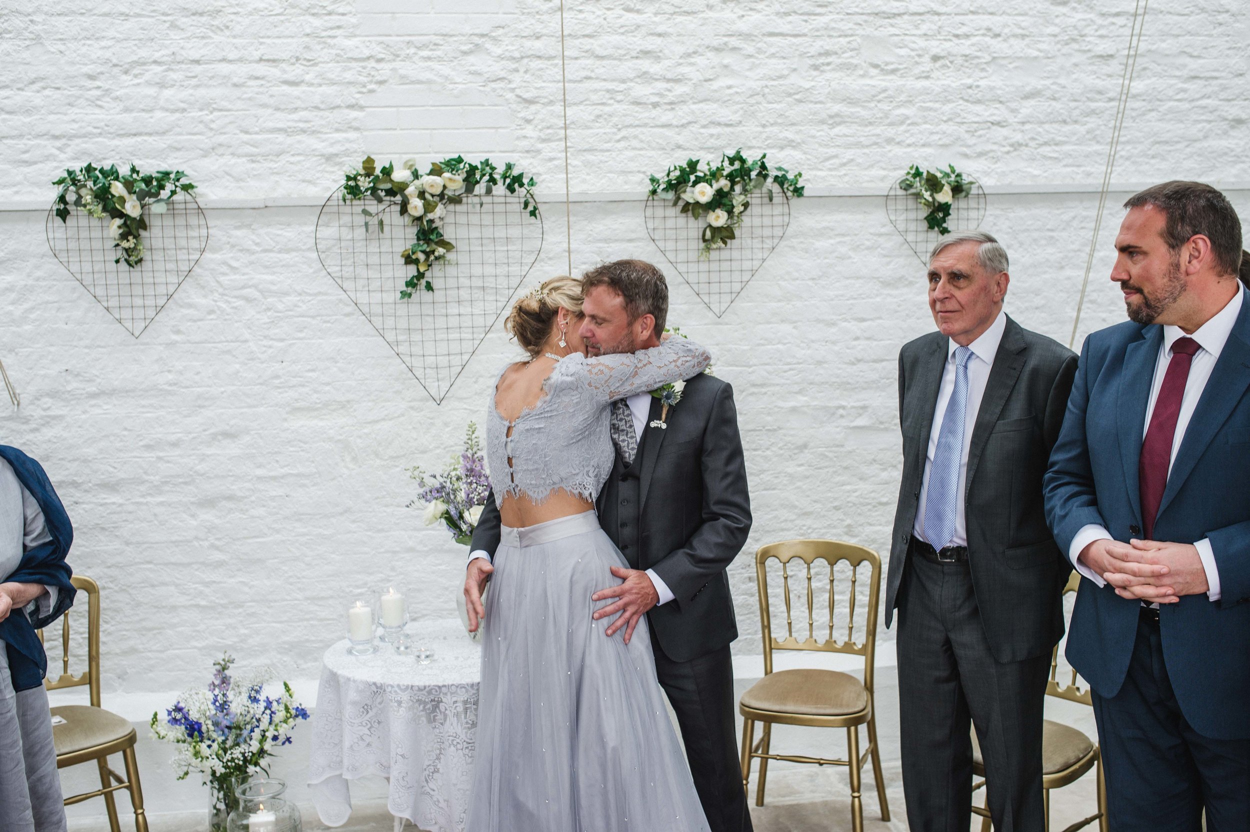 Pythouse park weddings