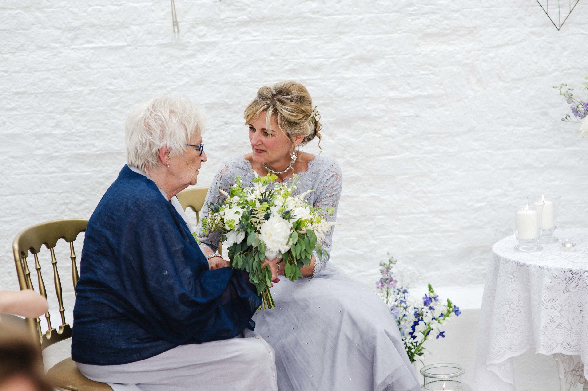 Pythouse park weddings