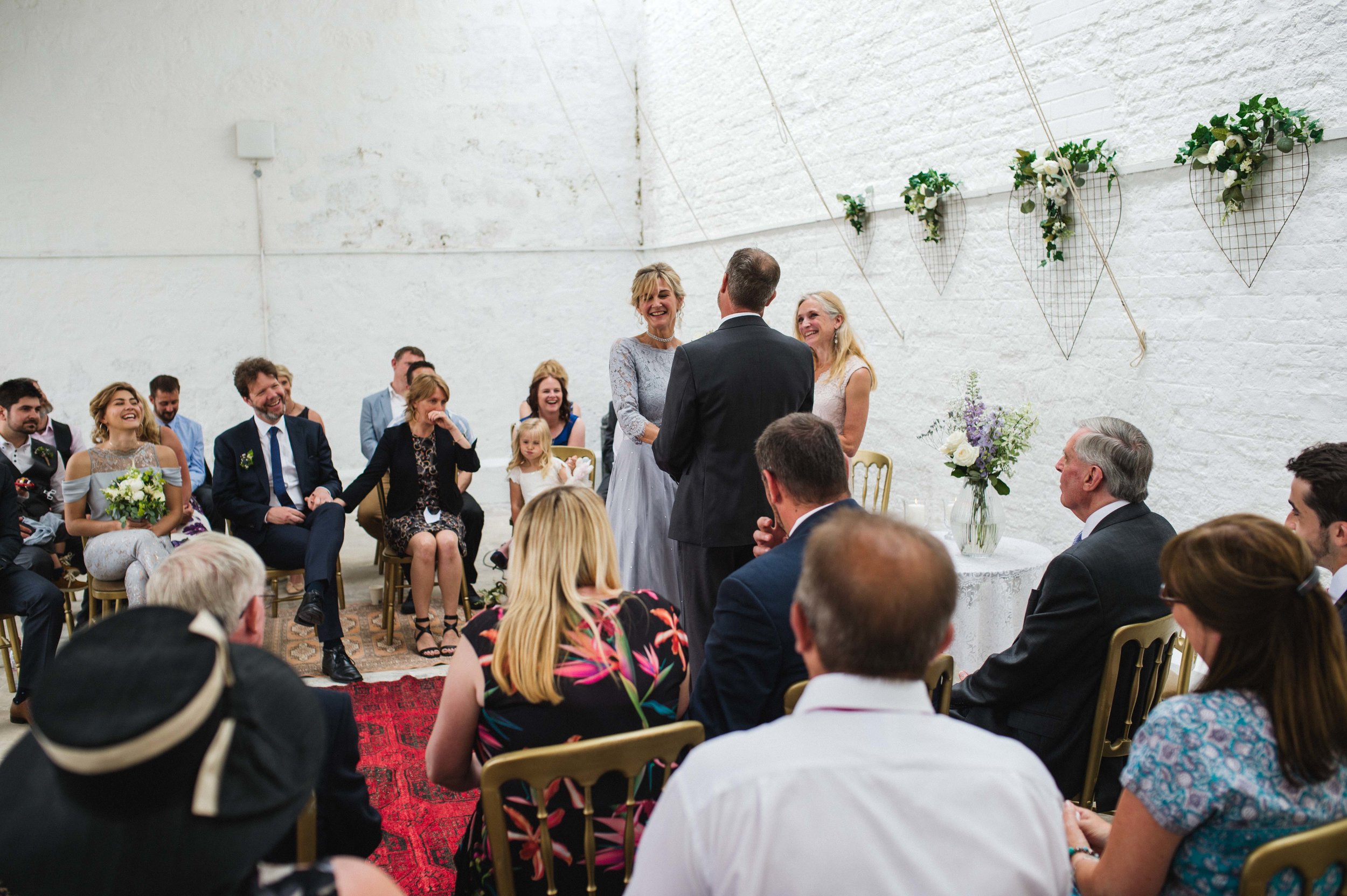 Pythouse park weddings