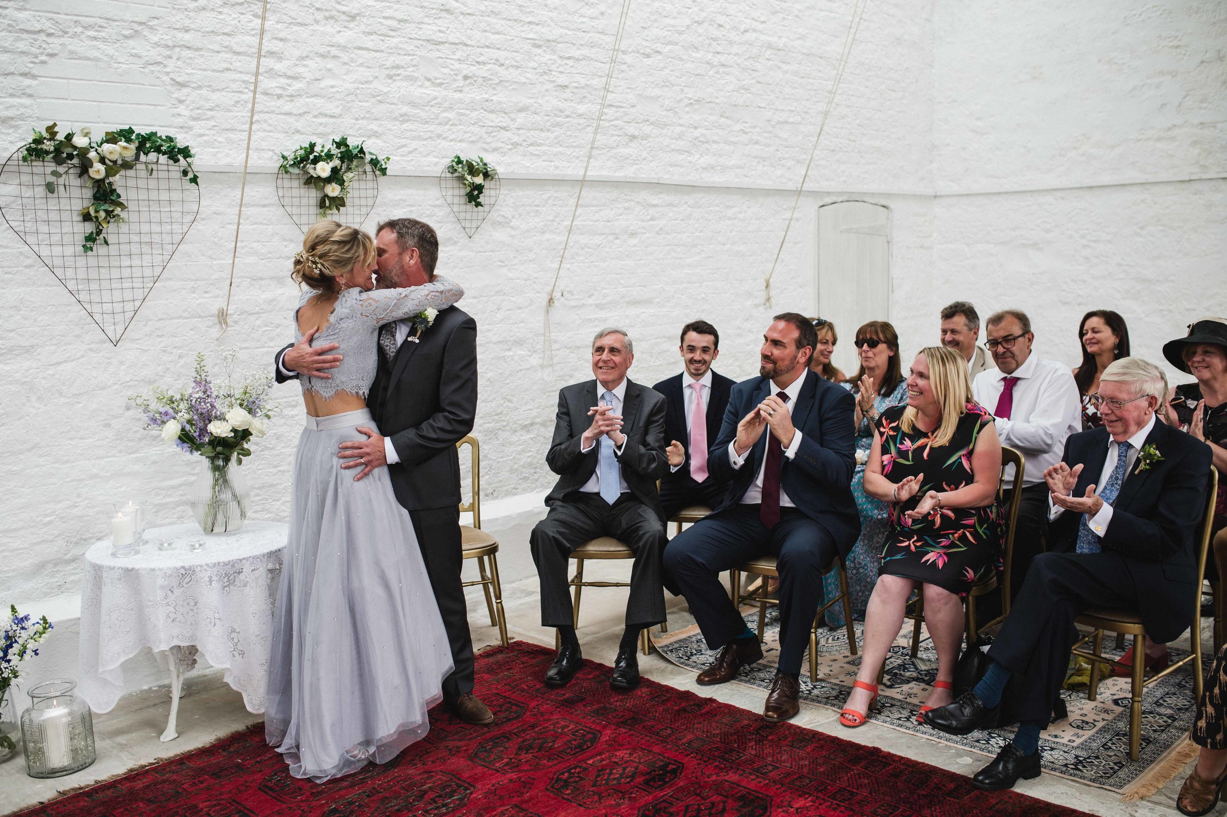 Pythouse park weddings