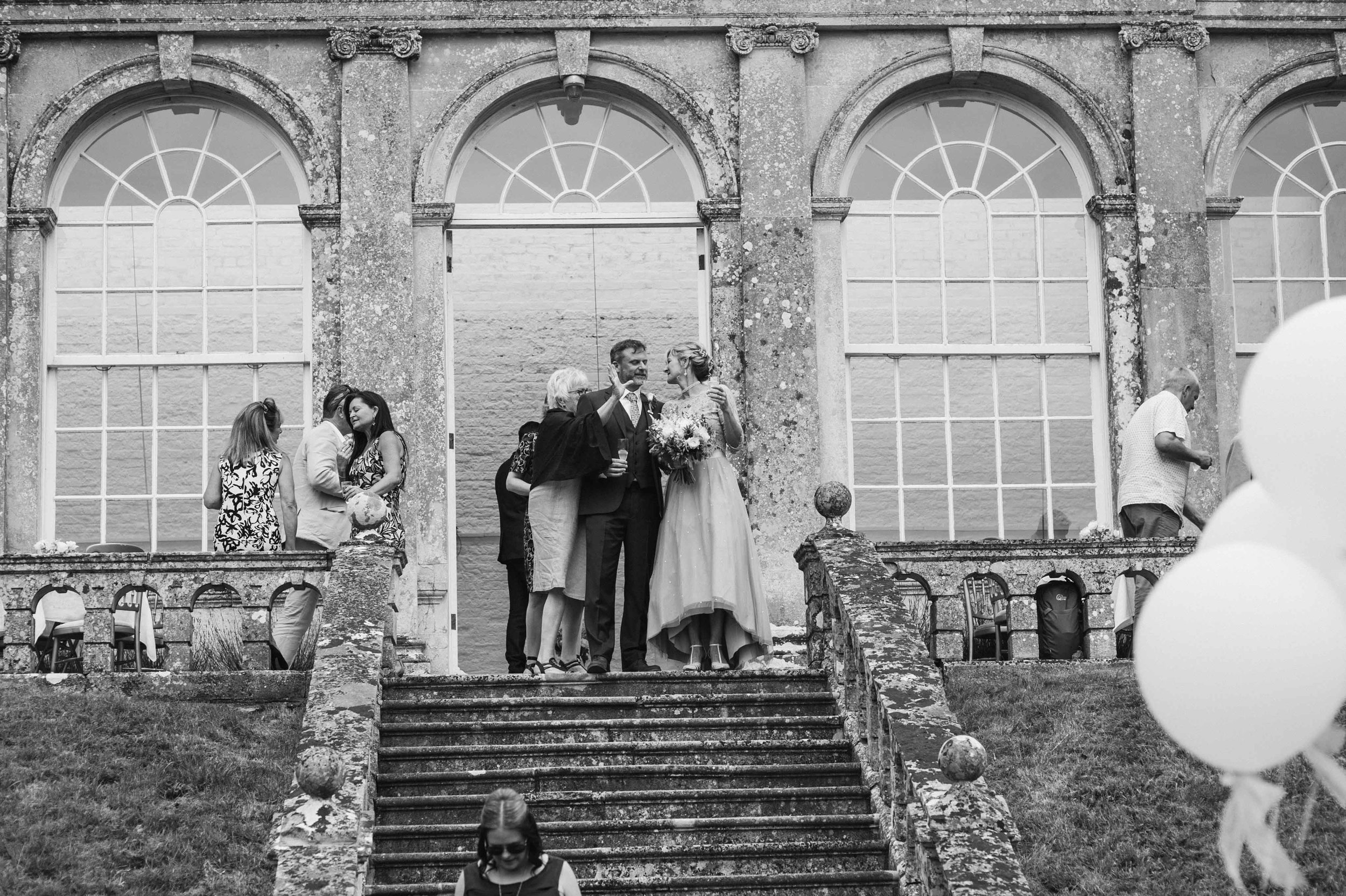 Pythouse park weddings