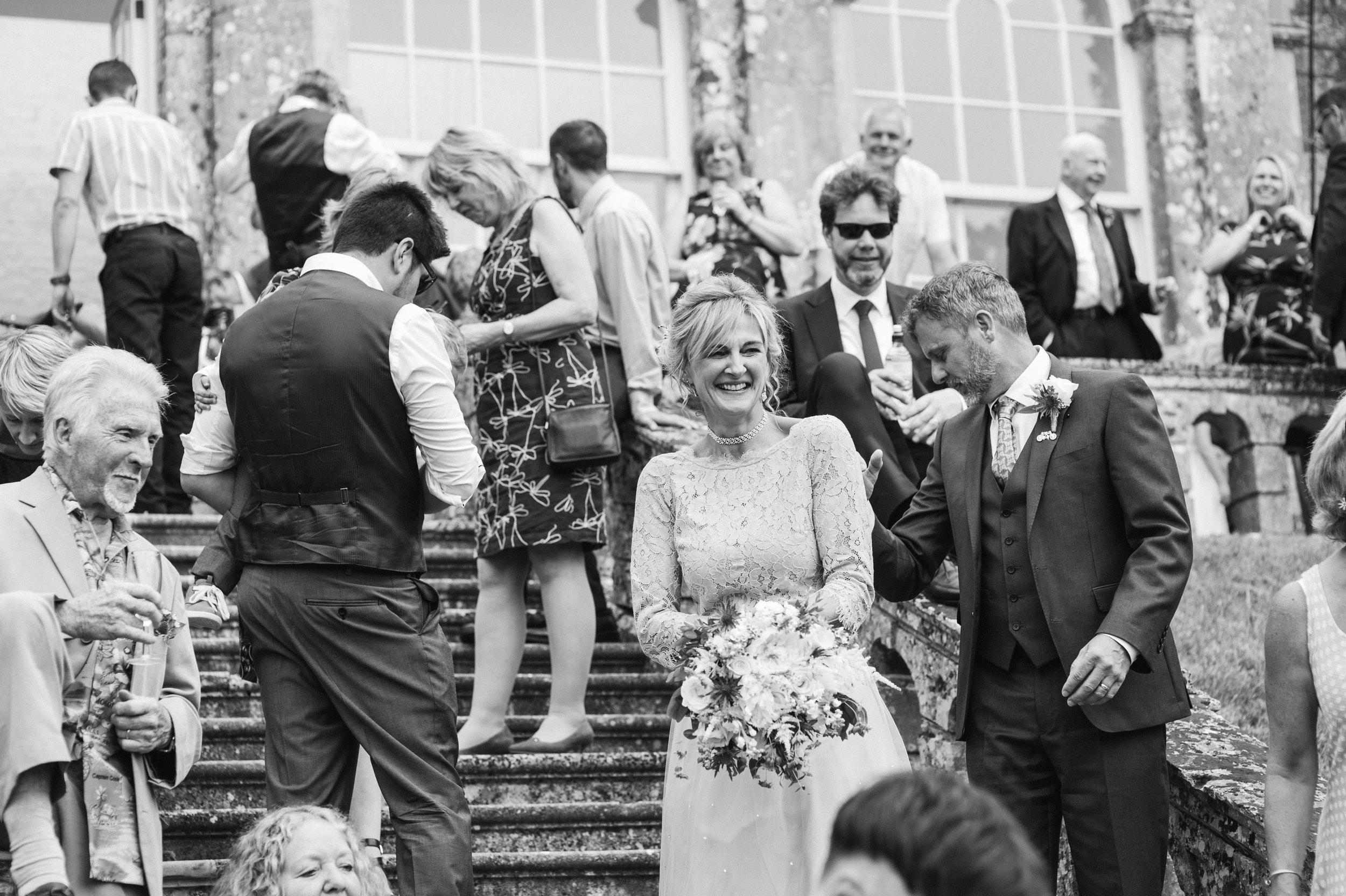 Pythouse park weddings