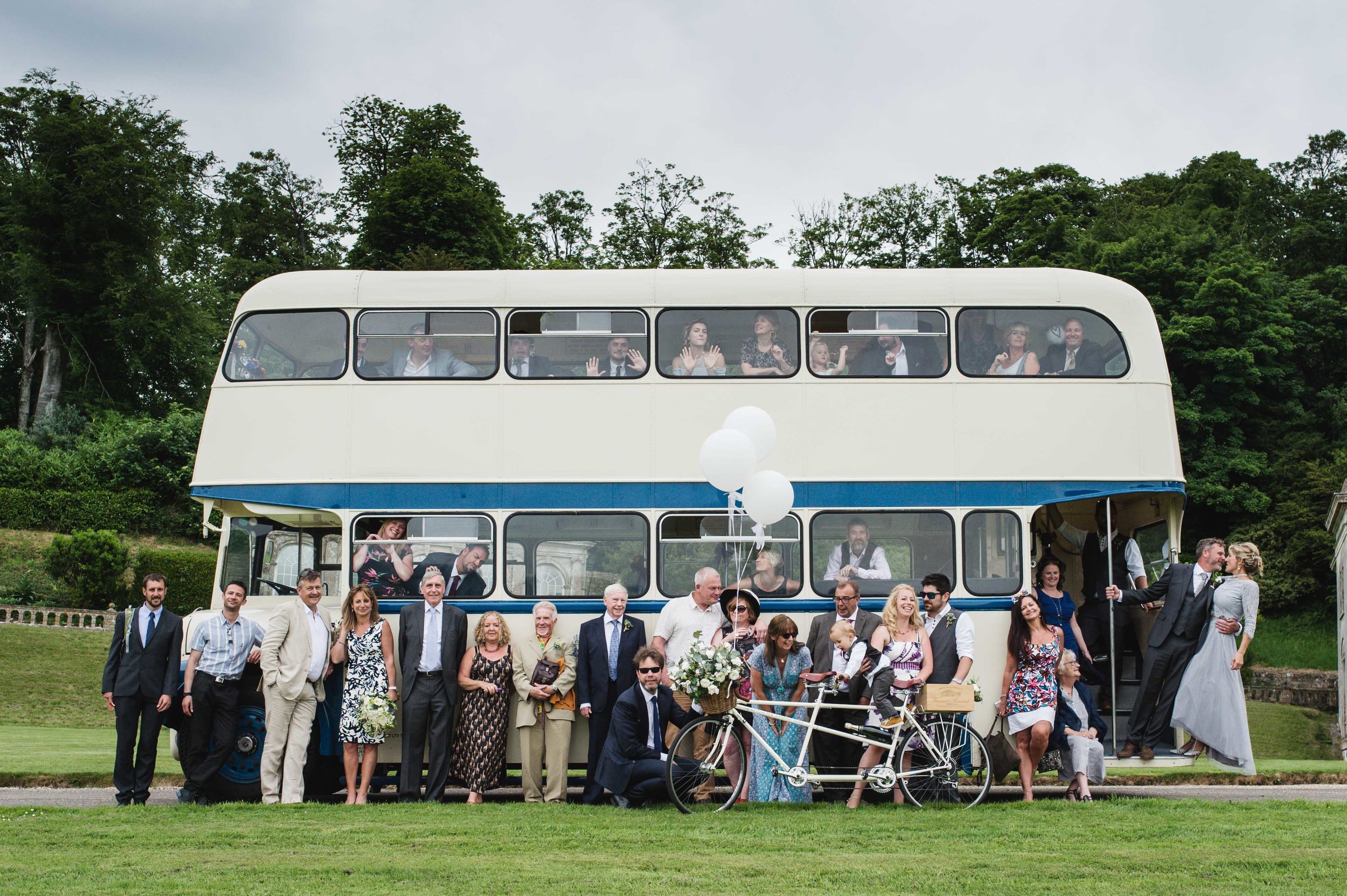 Pythouse park weddings