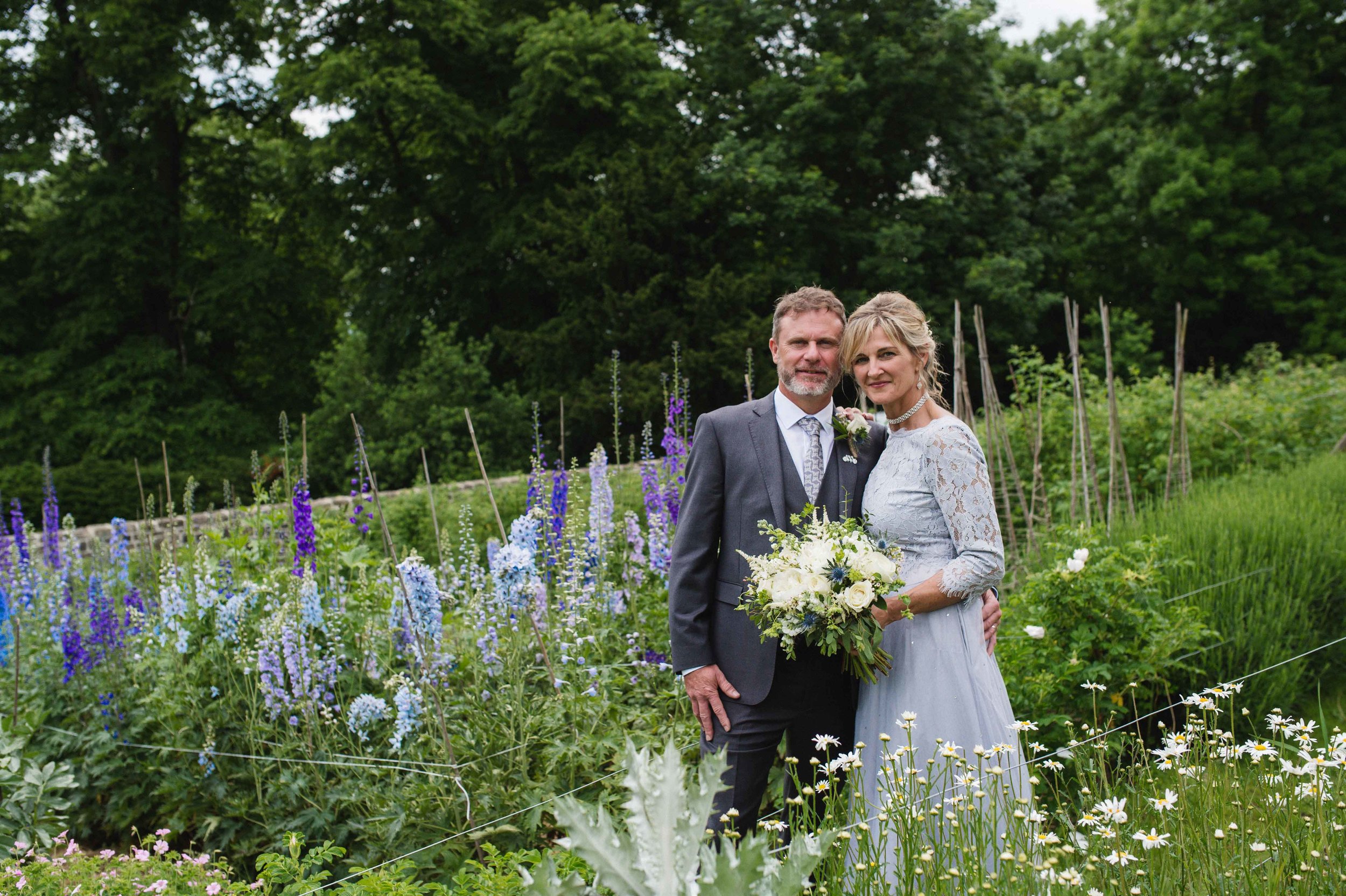 Pythouse park weddings