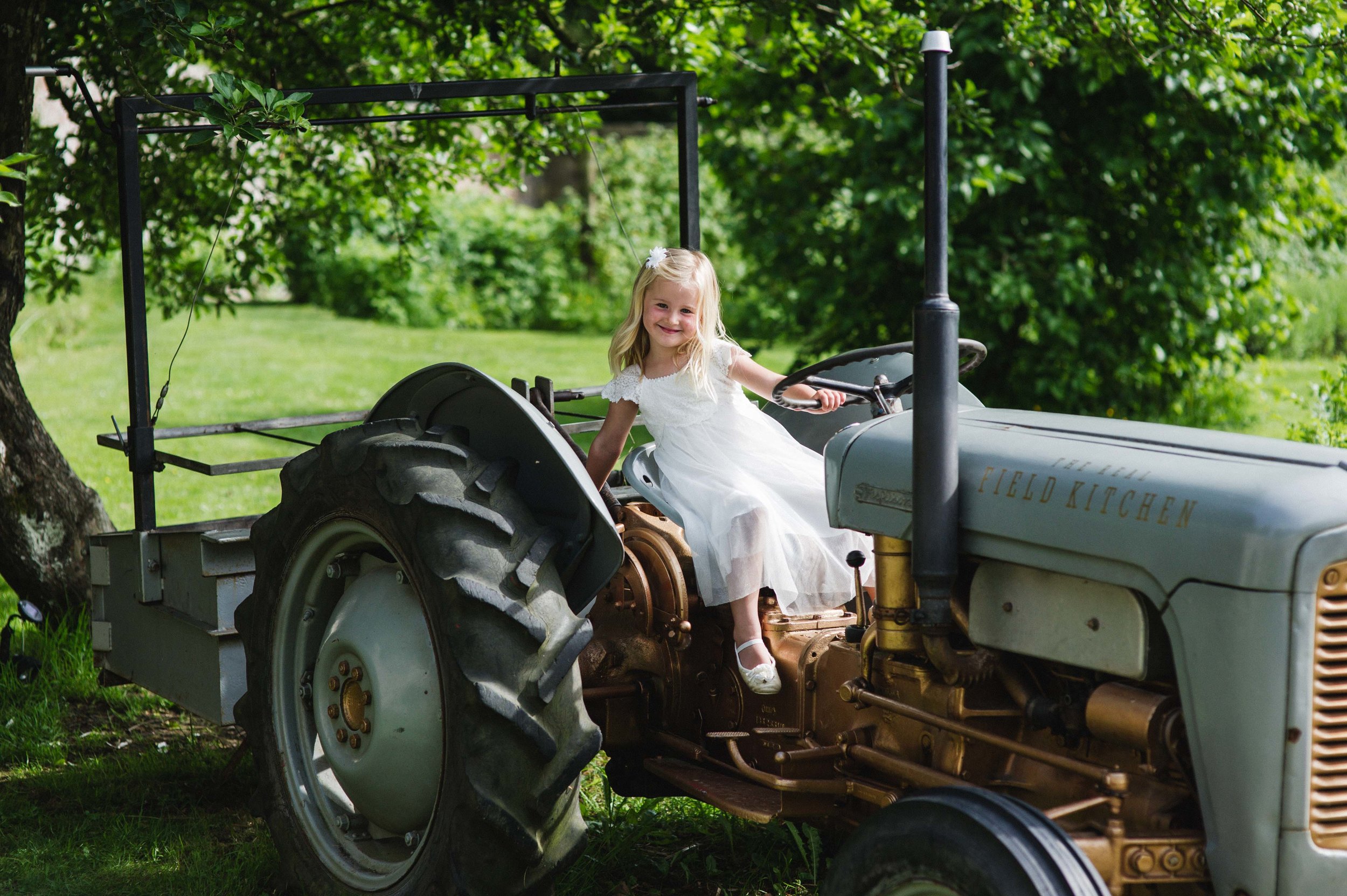 Pythouse park weddings