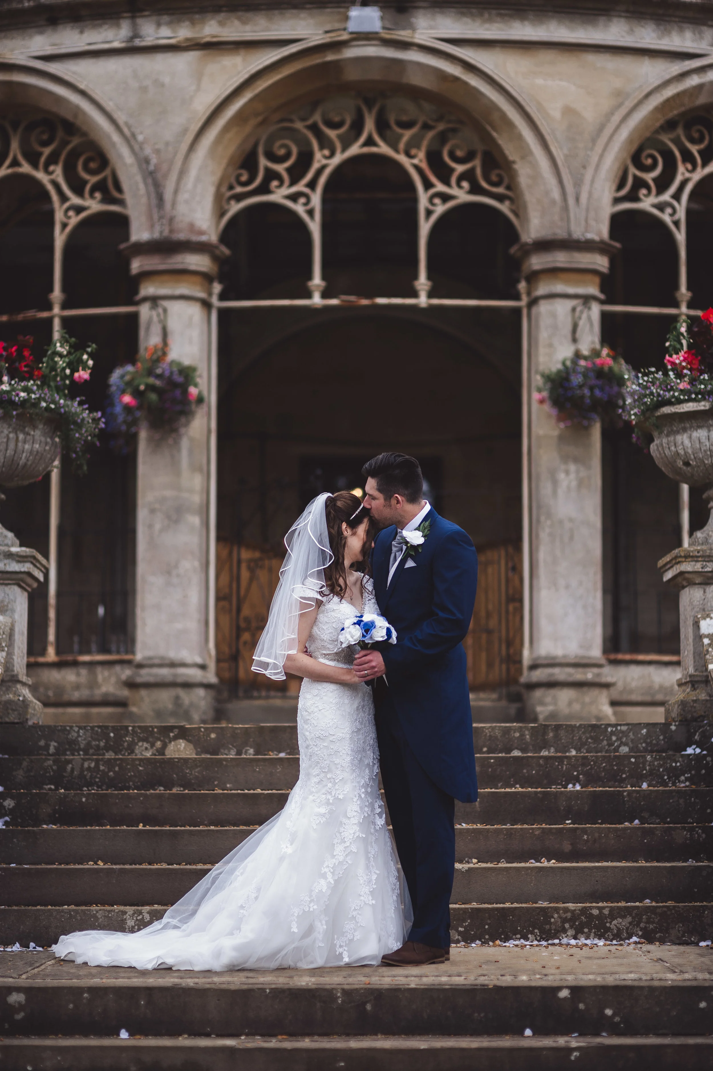 Grittleton House Weddings (Copy)