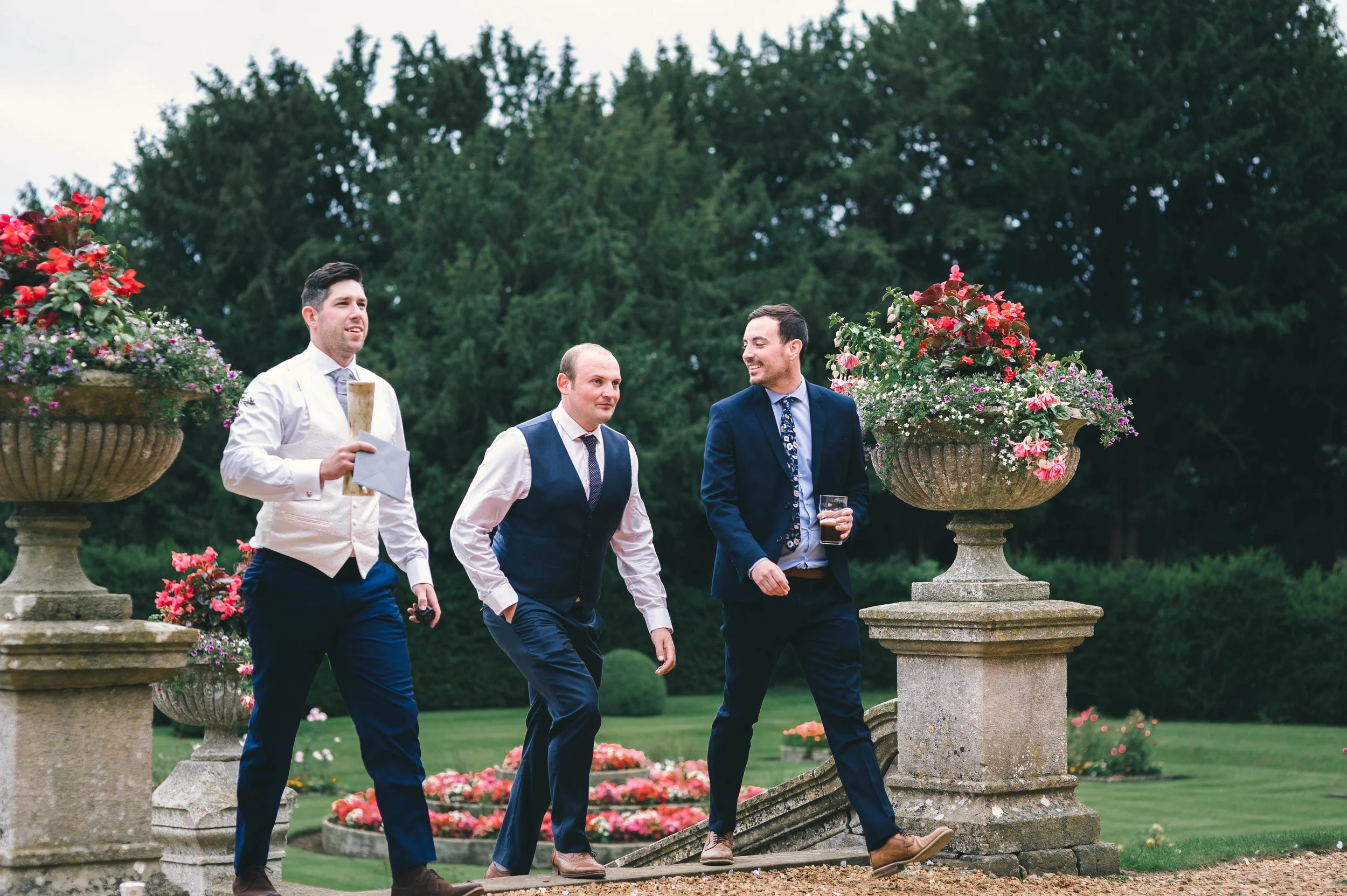Grittleton House Weddings (Copy)